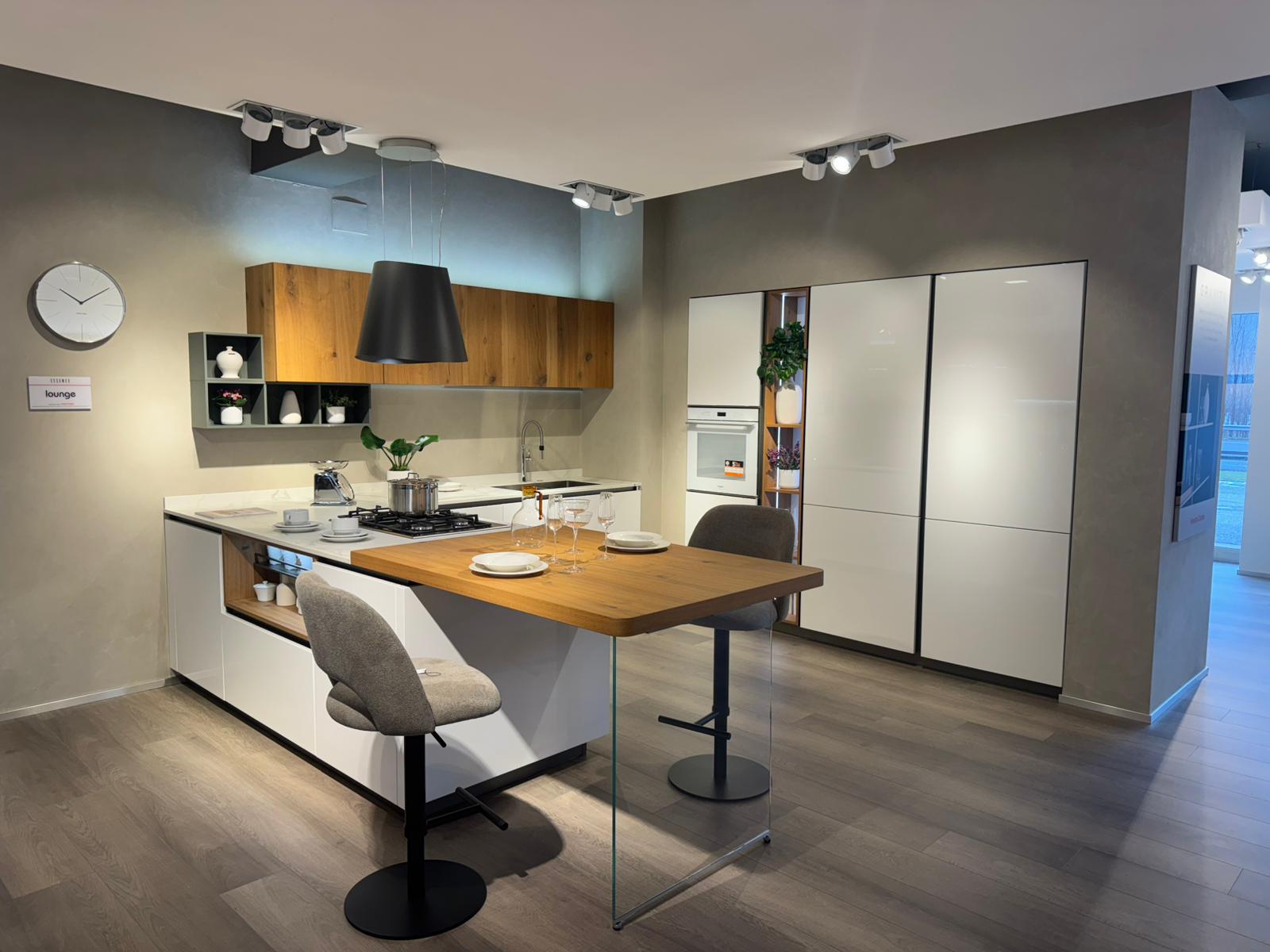 Veneta Cucine - modello Lounge - Image