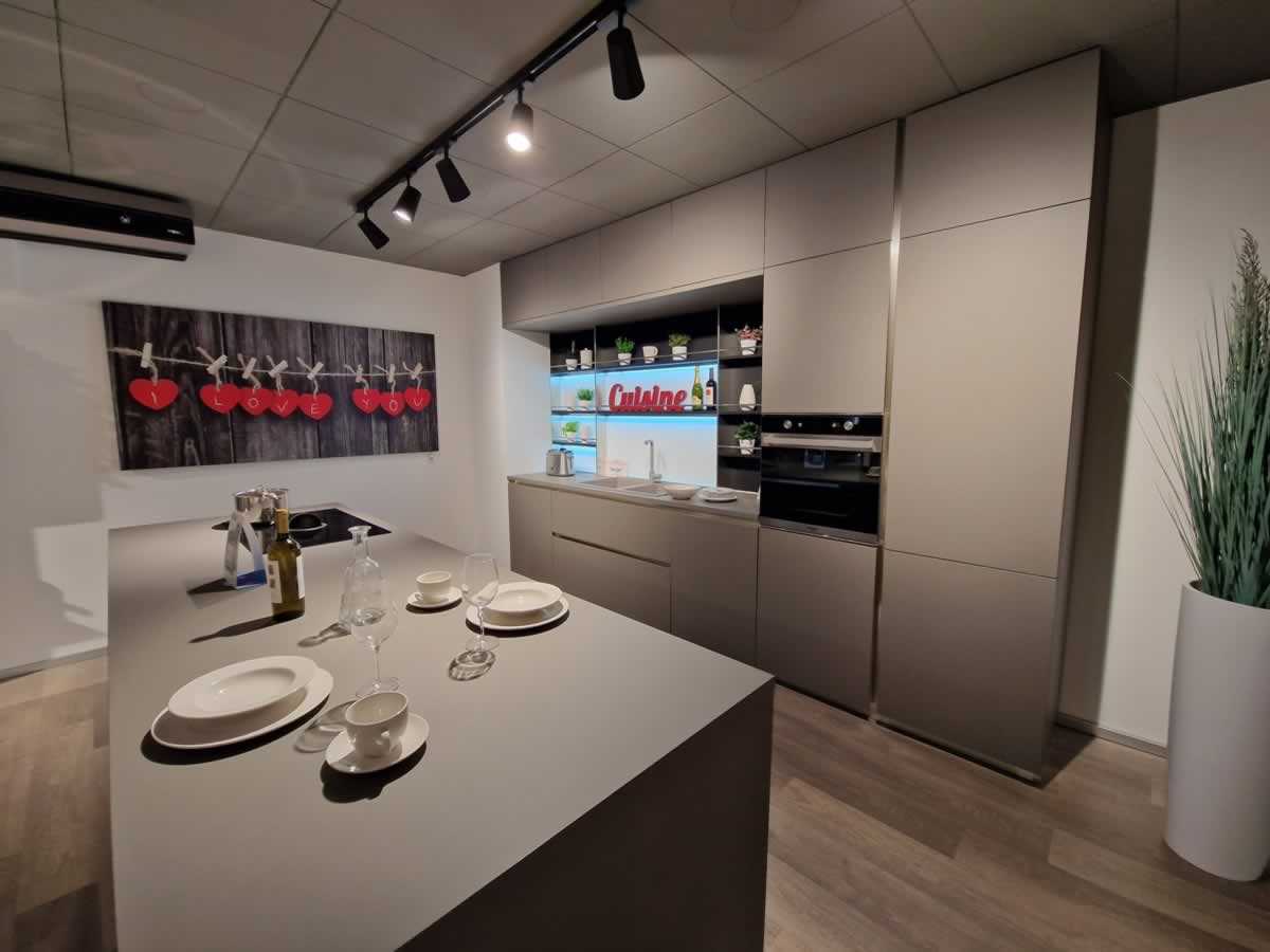 Cucina Lounge Veneta Cucine Scontata - Image