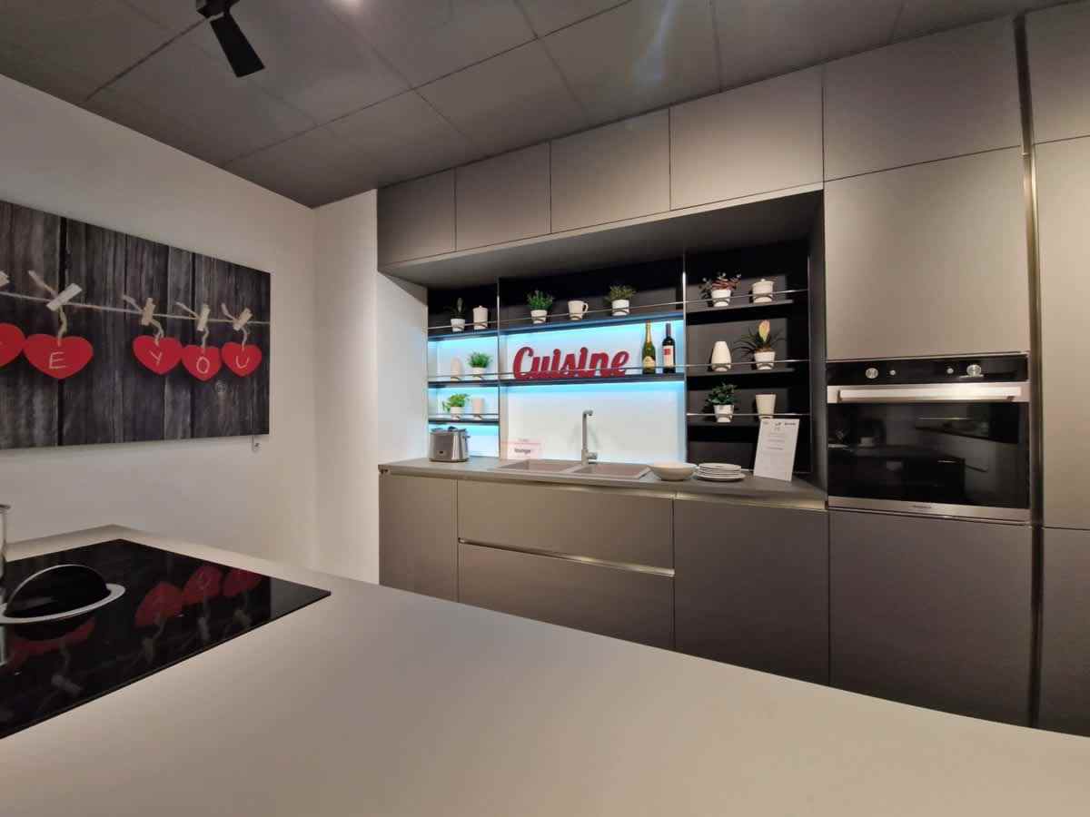 Cucina Lounge Veneta Cucine Scontata - Image