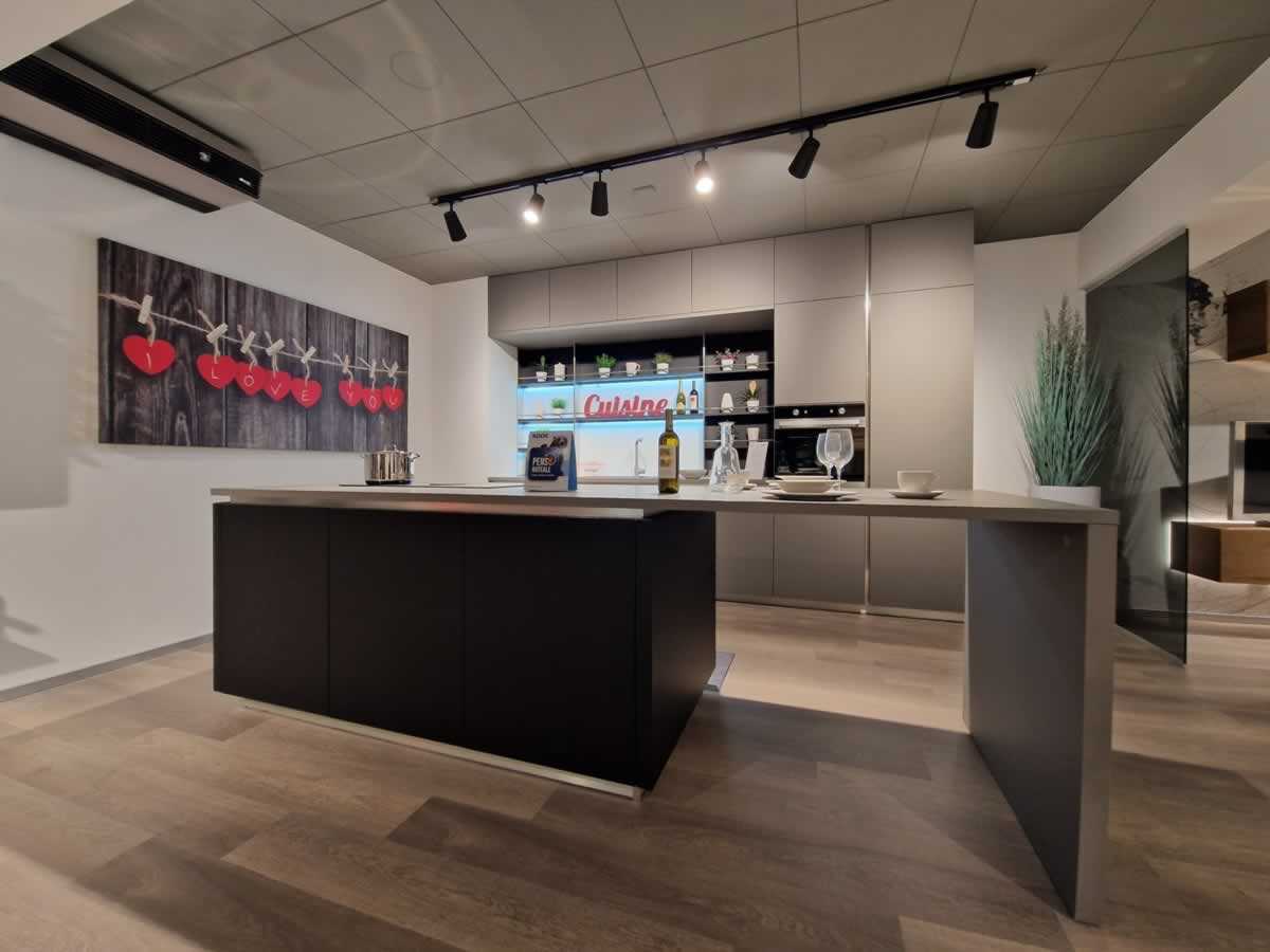 Cucina Lounge Veneta Cucine Scontata - Image