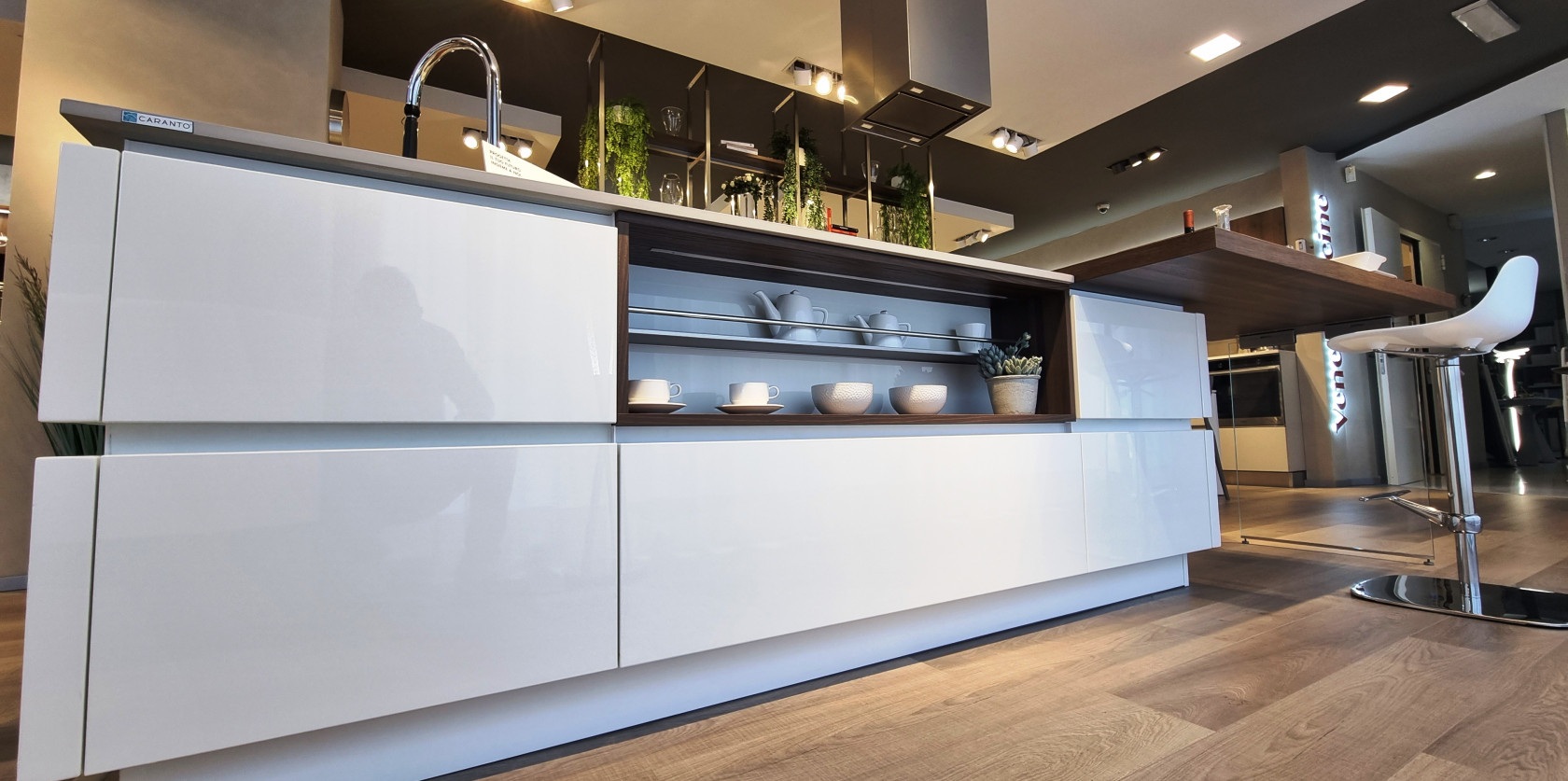 Ri-Flex & Oyster - Image