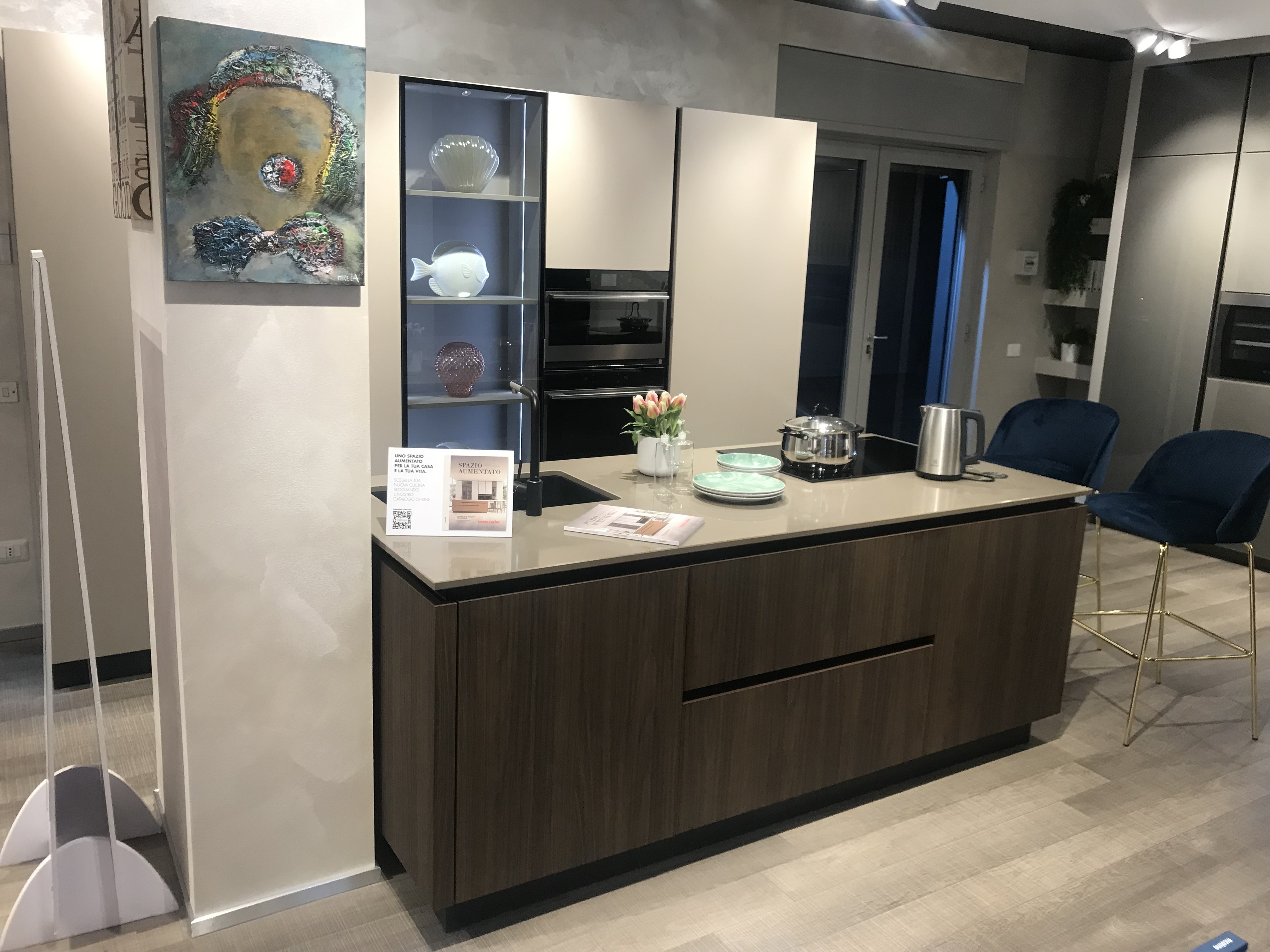 Veneta Cucine - Oyster - Image