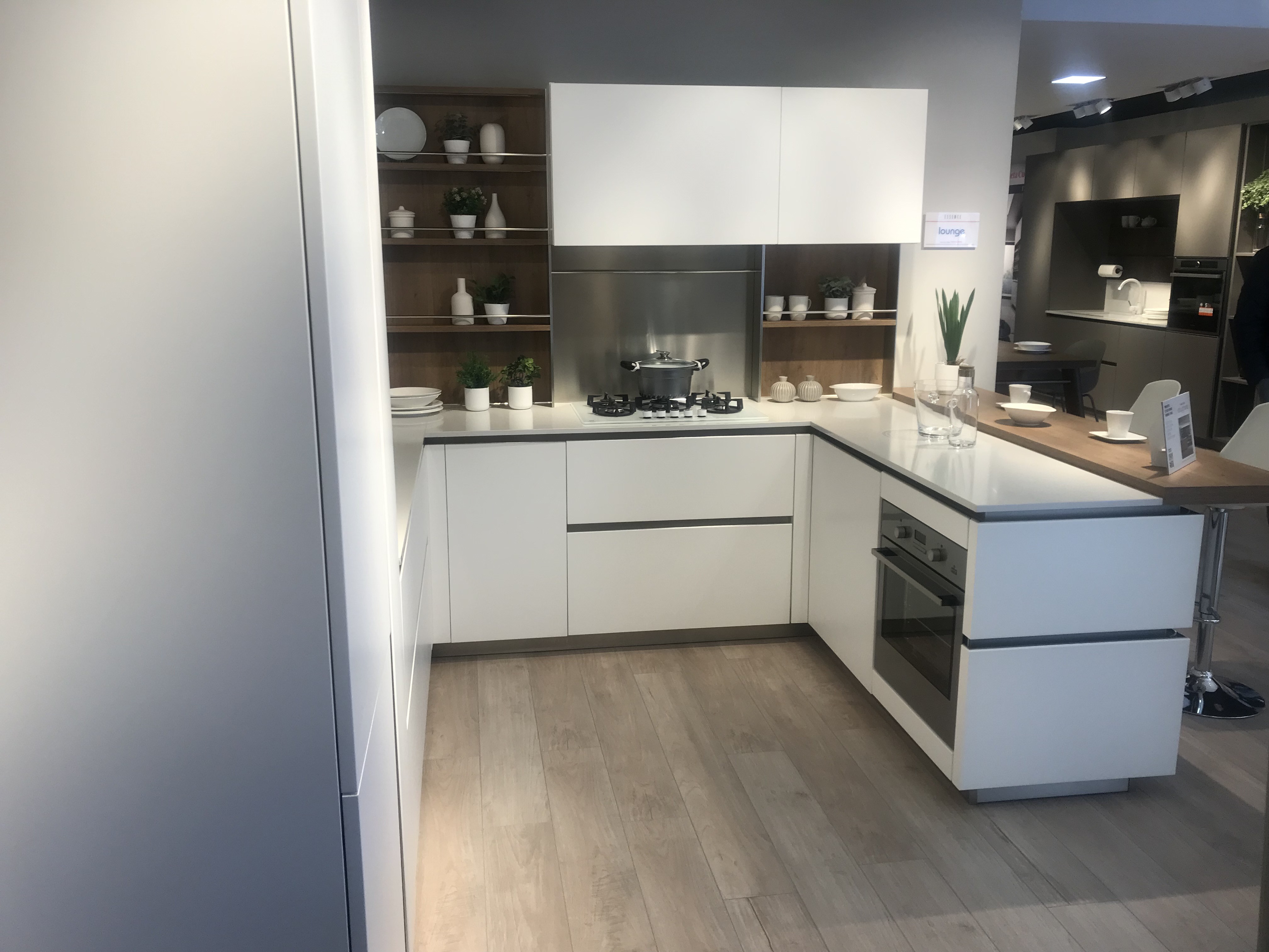 Veneta Cucine - Oyster - Image