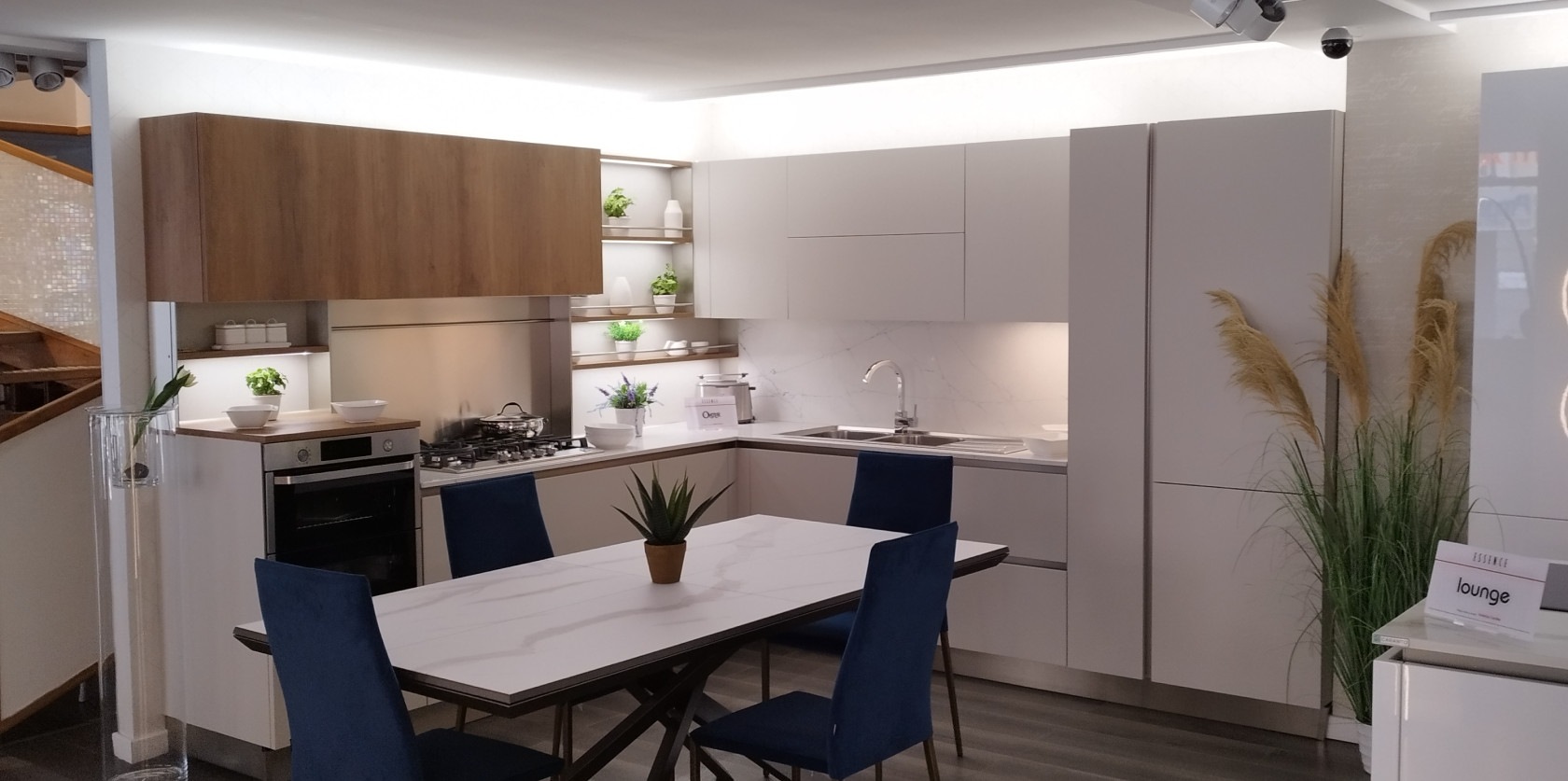 Veneta Cucine - Oyster - Image