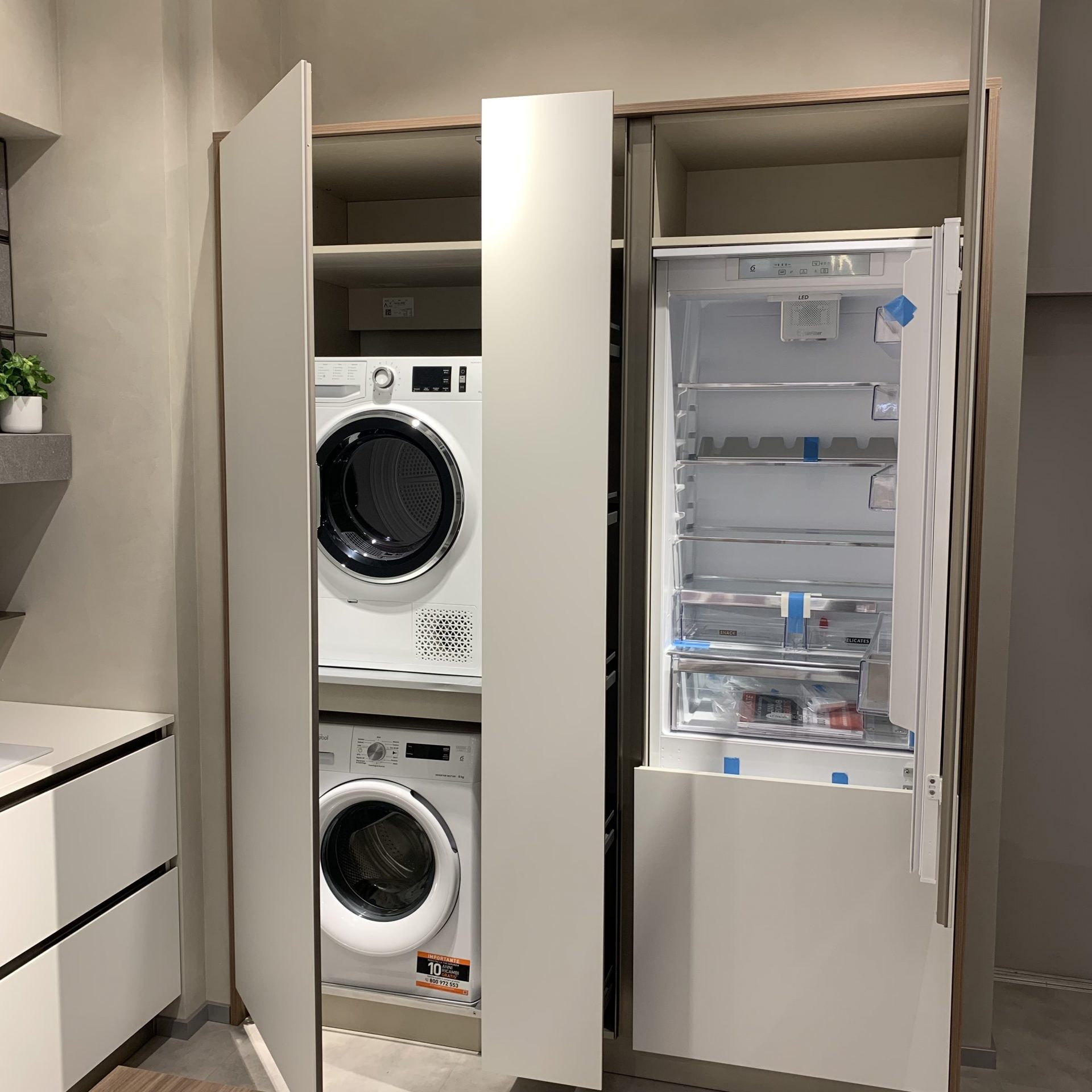 Cucina Oyster Pro - Image