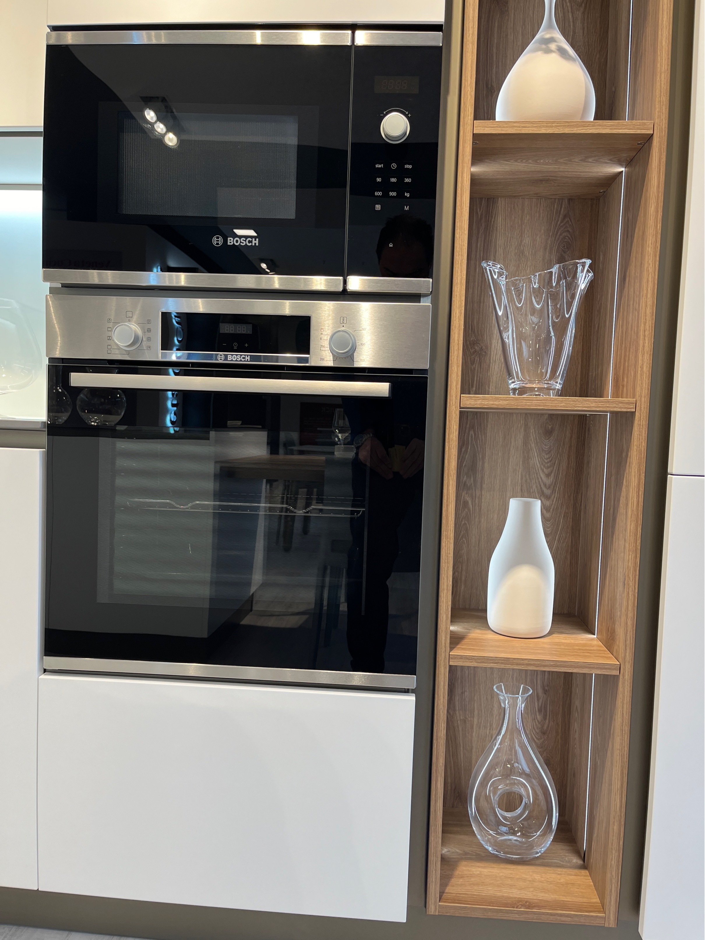 Veneta Cucine - modello Oyster - Image