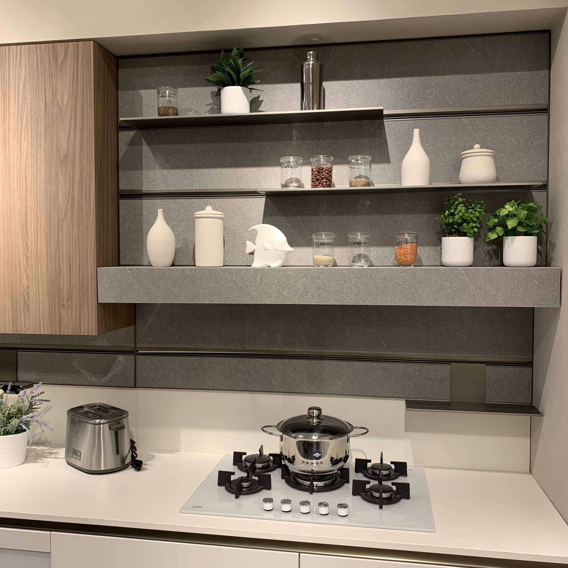 Cucina Oyster Pro - Image