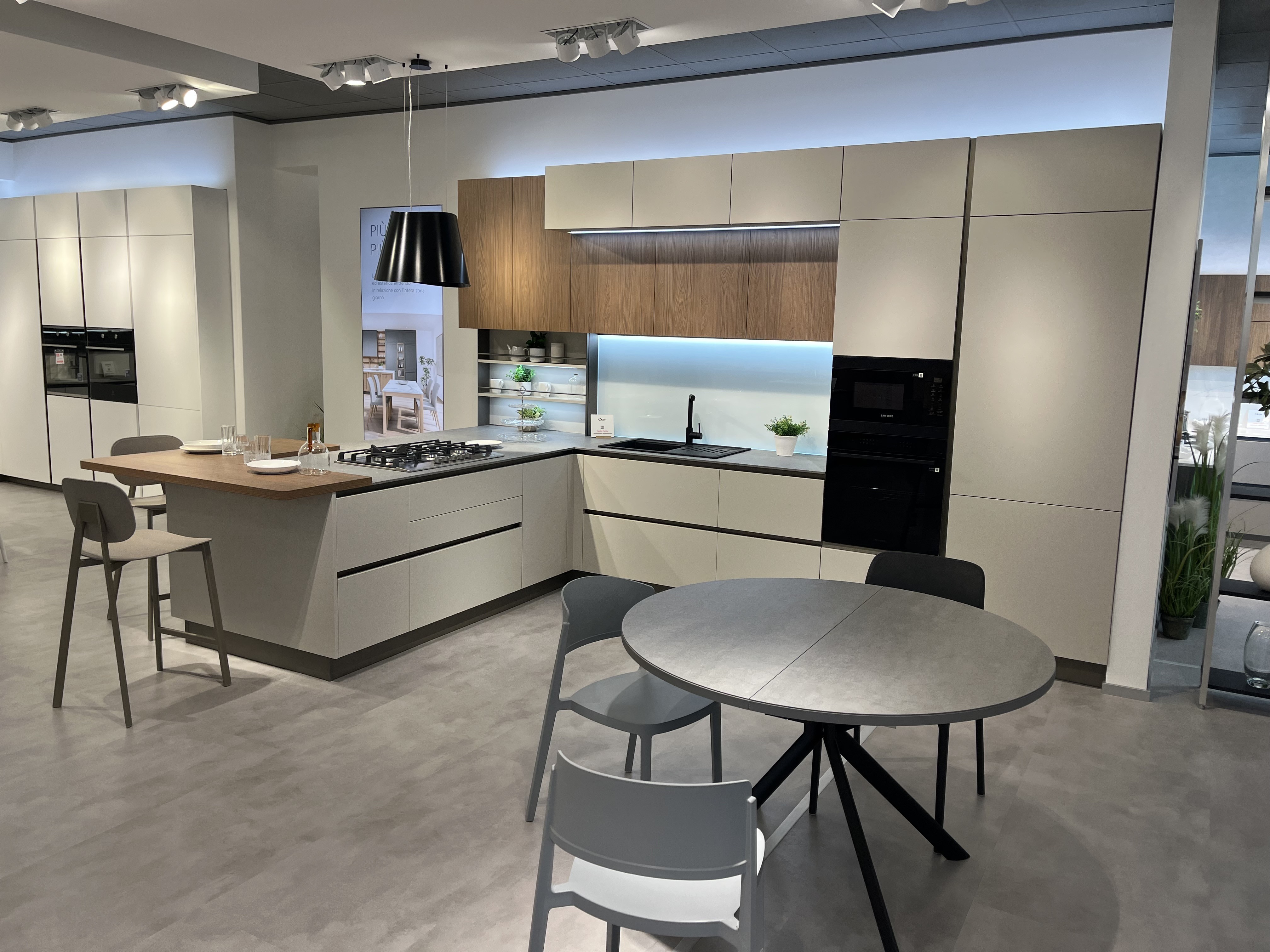 Veneta Cucine - Oyster - Image