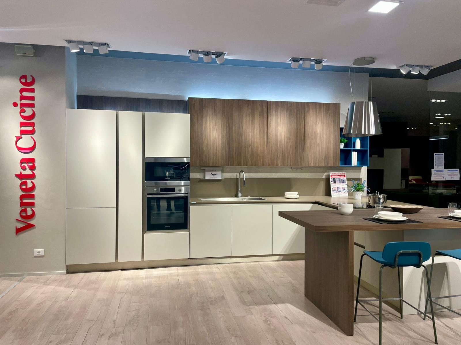 Cucina Oyster Pro - Image