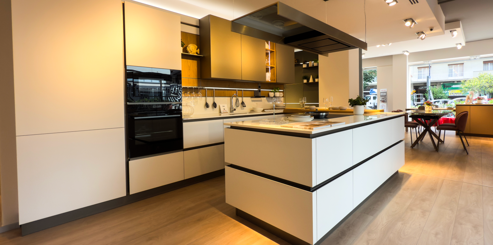 OYSTER PRO SILK - Image