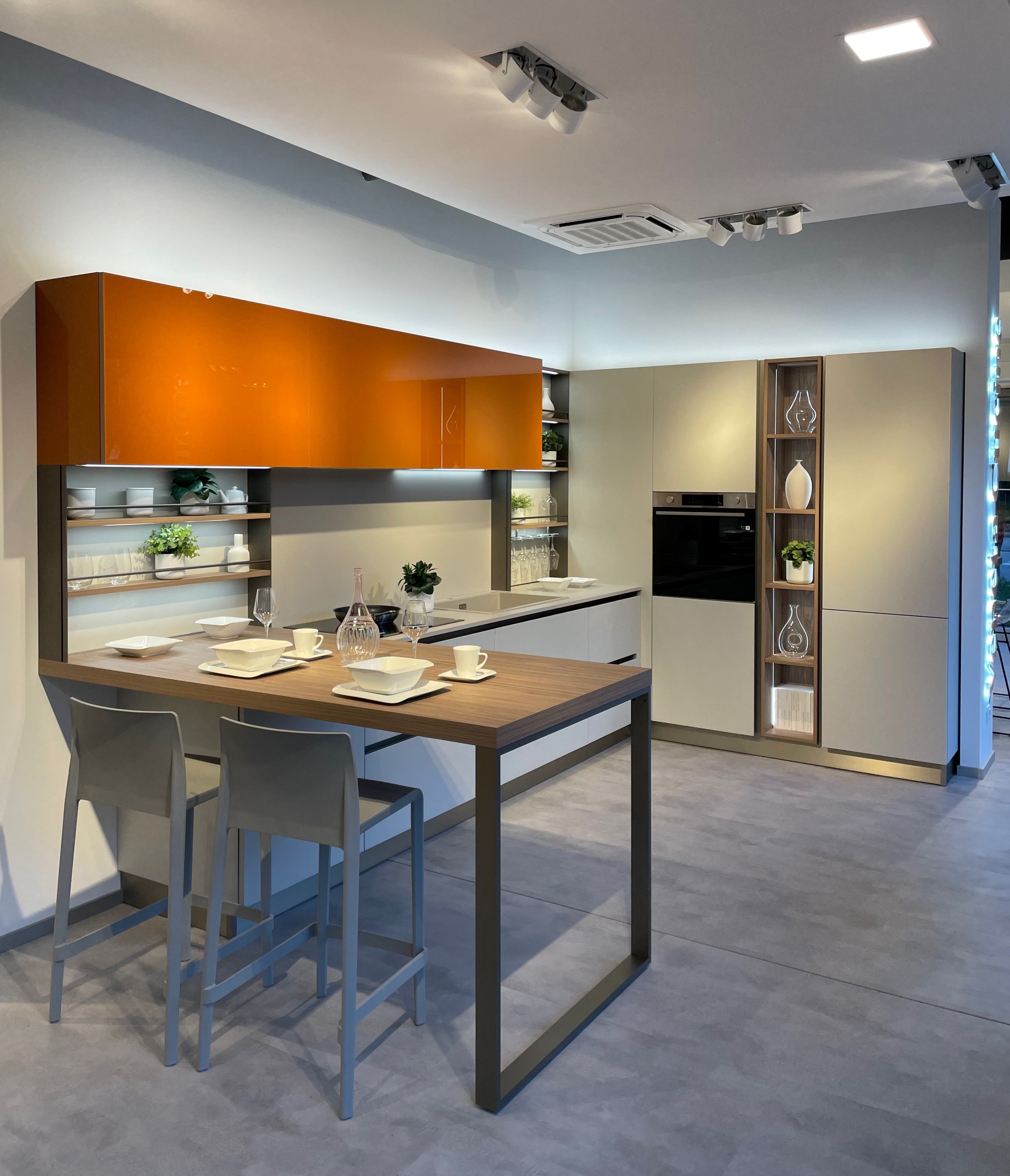 OYSTER PRO SILK E RI-FLEX VETRO - Image