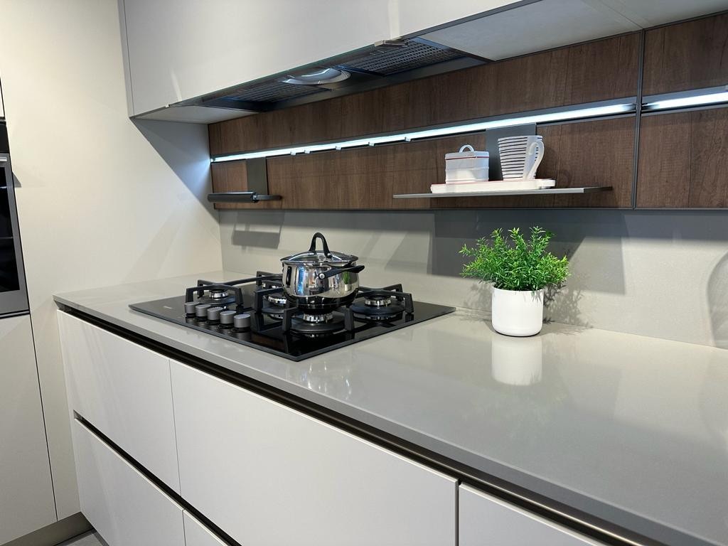 Veneta Cucine - OYSTER PRO - Image