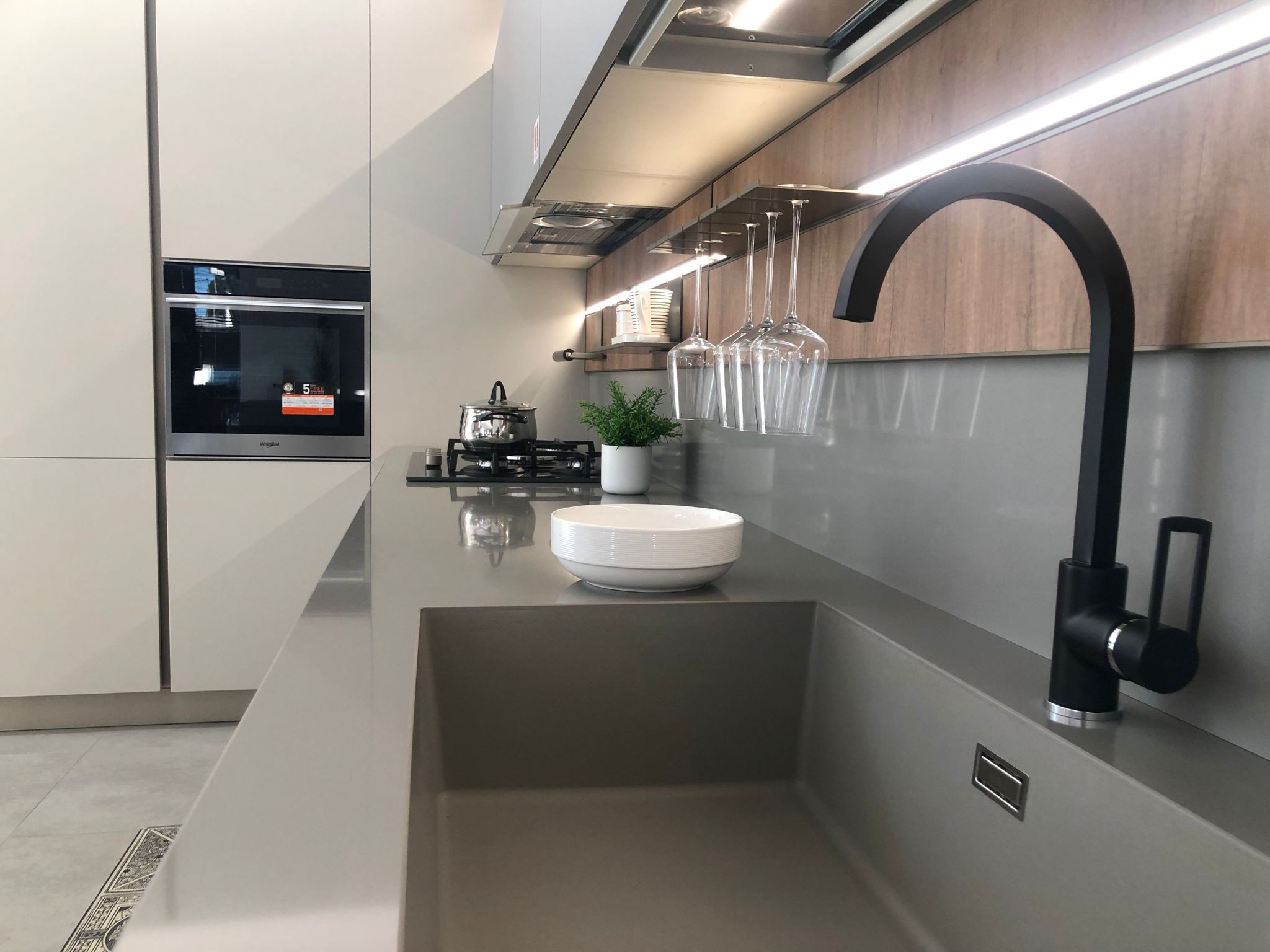 Veneta Cucine - OYSTER PRO - Image