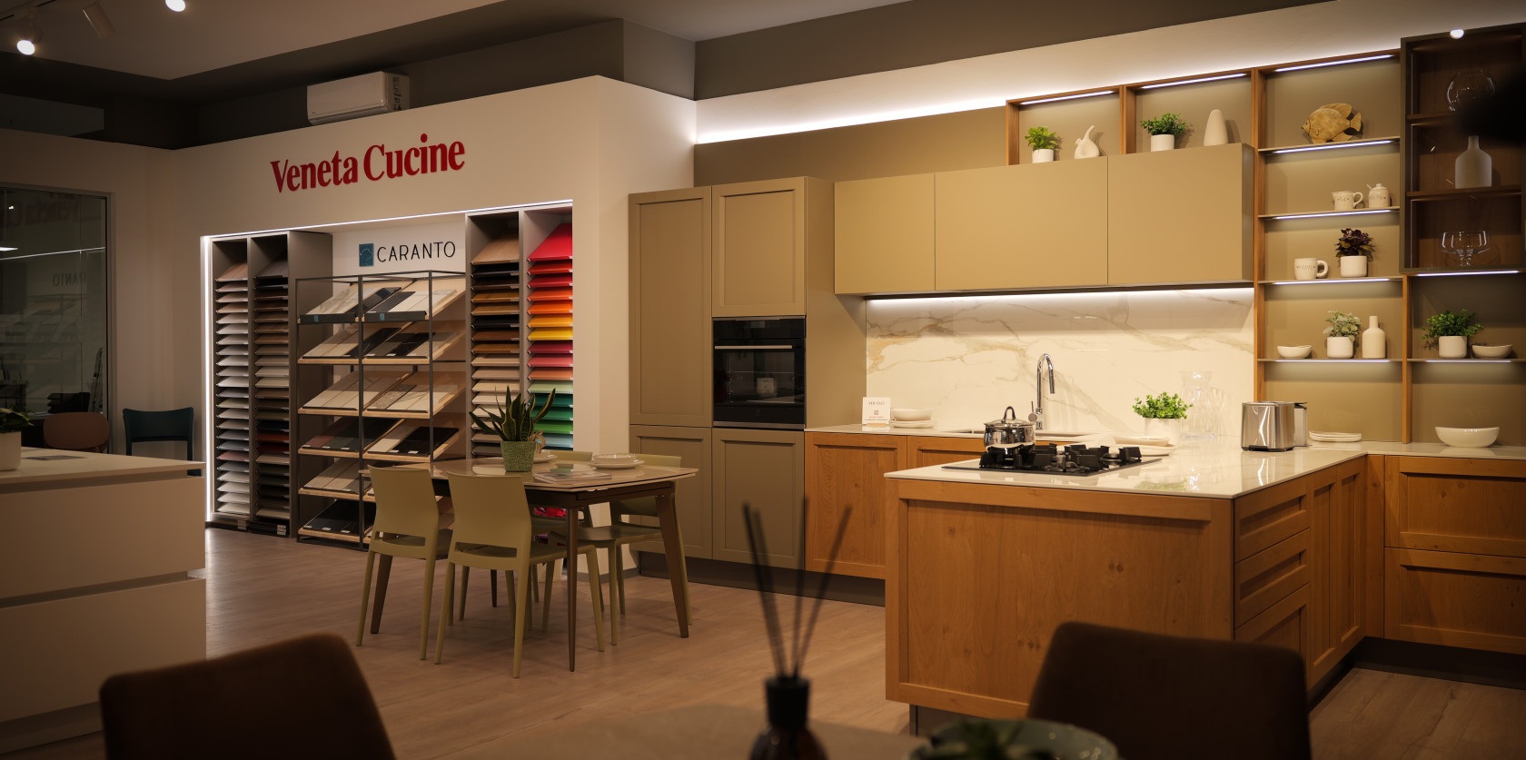 Veneta Cucine - modello Milano - Image