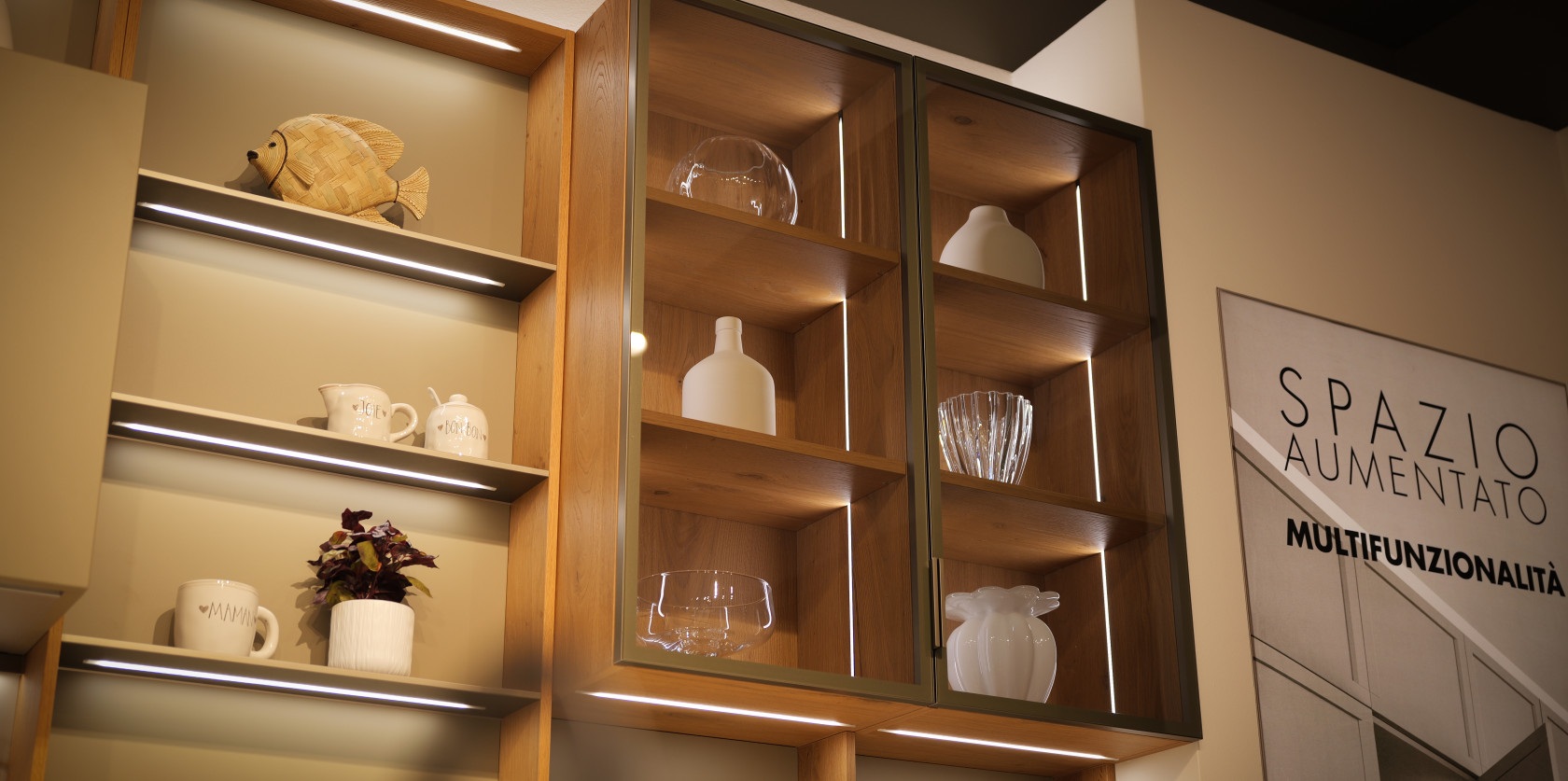 Veneta Cucine - modello Milano - Image