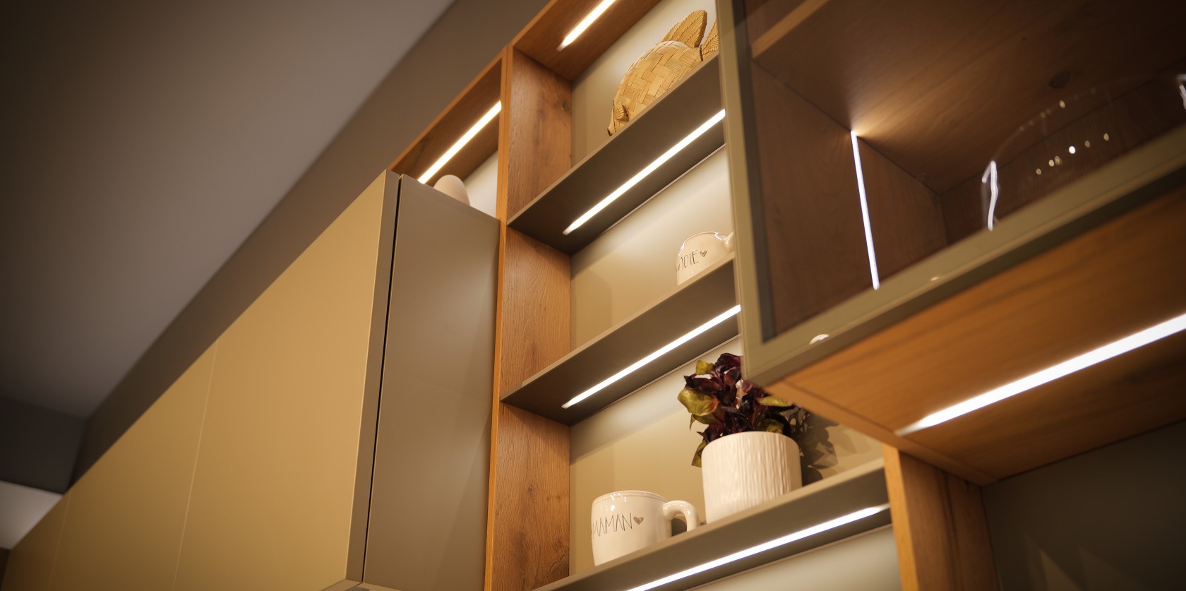 Veneta Cucine - modello Milano - Image