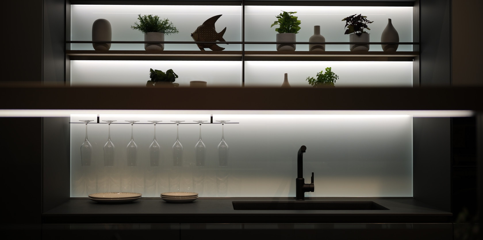 Veneta Cucine - modello Lounge - Image