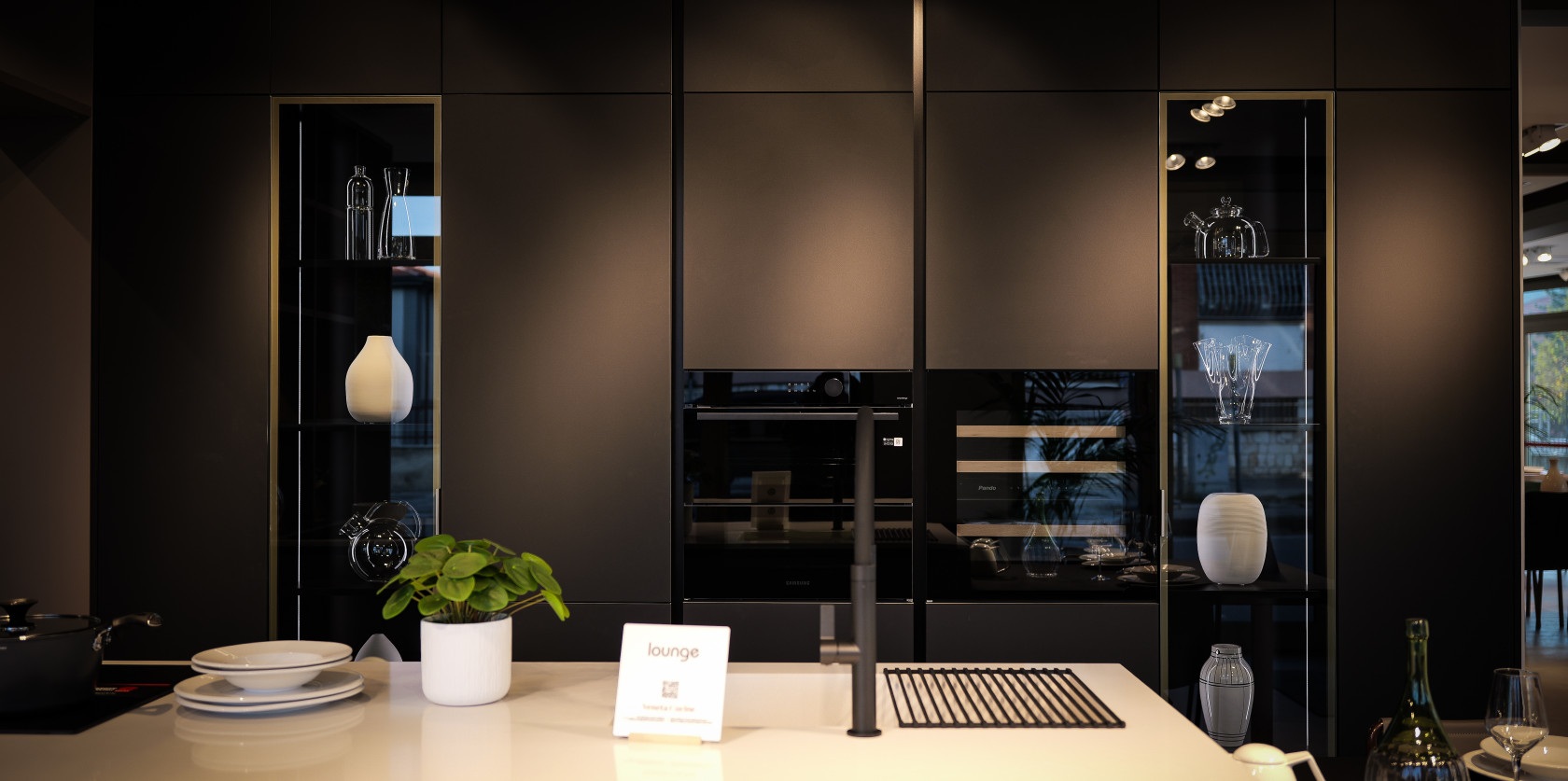 Veneta Cucine - modello Lounge - Image