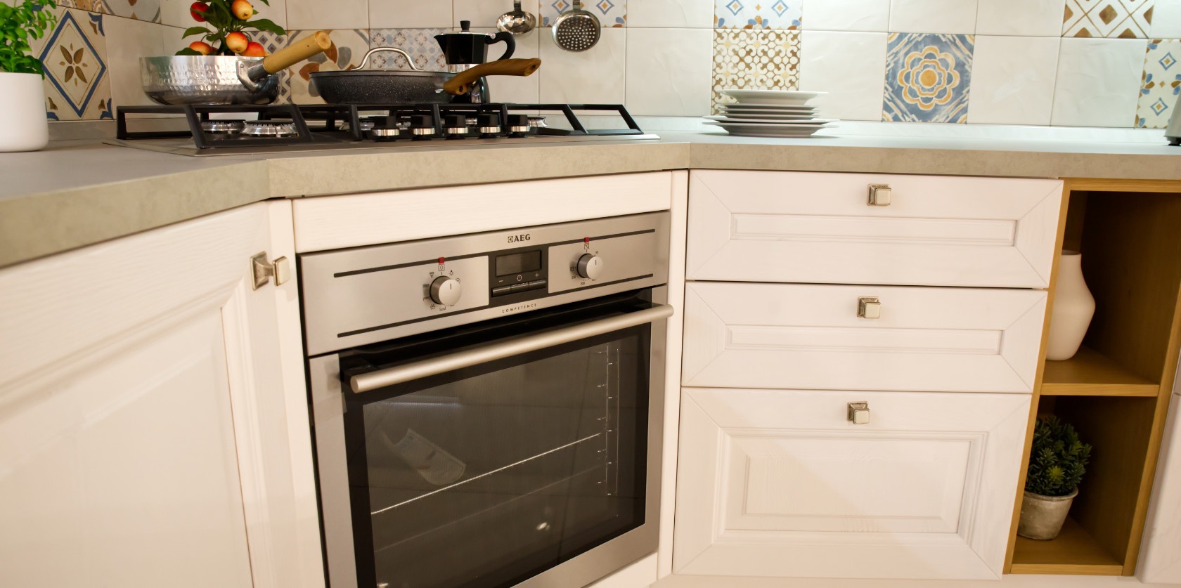 Veneta Cucine - Modello Pavese - Image