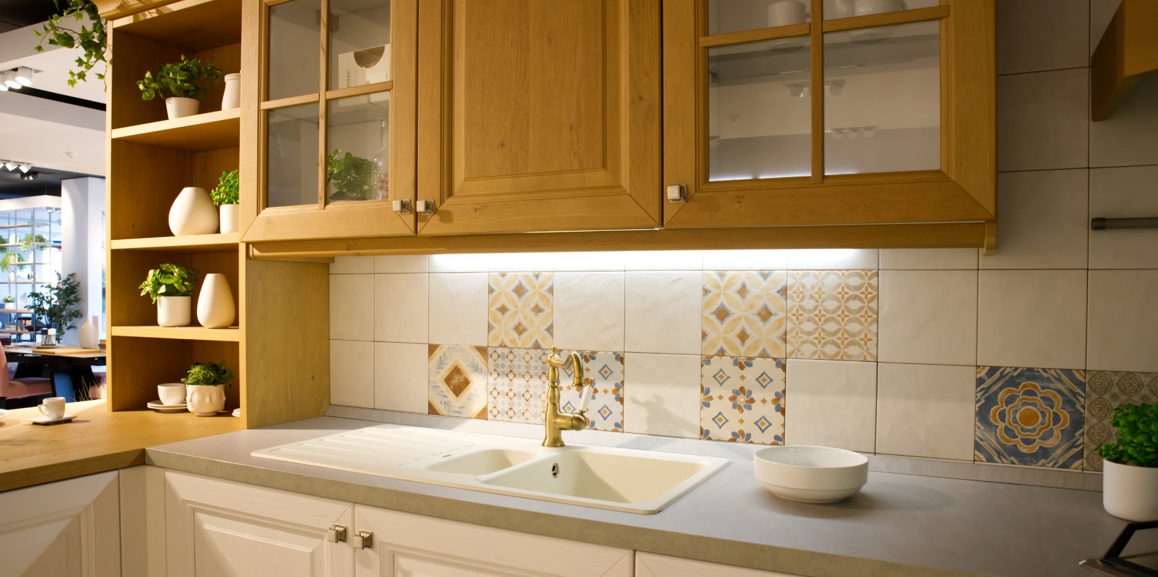 Veneta Cucine - Modello Pavese - Image