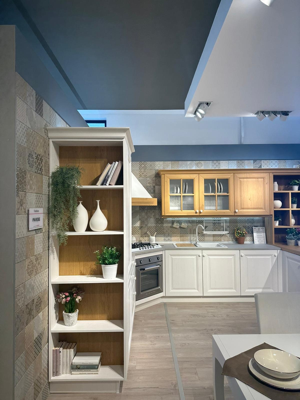 Cucina Pavese - Image