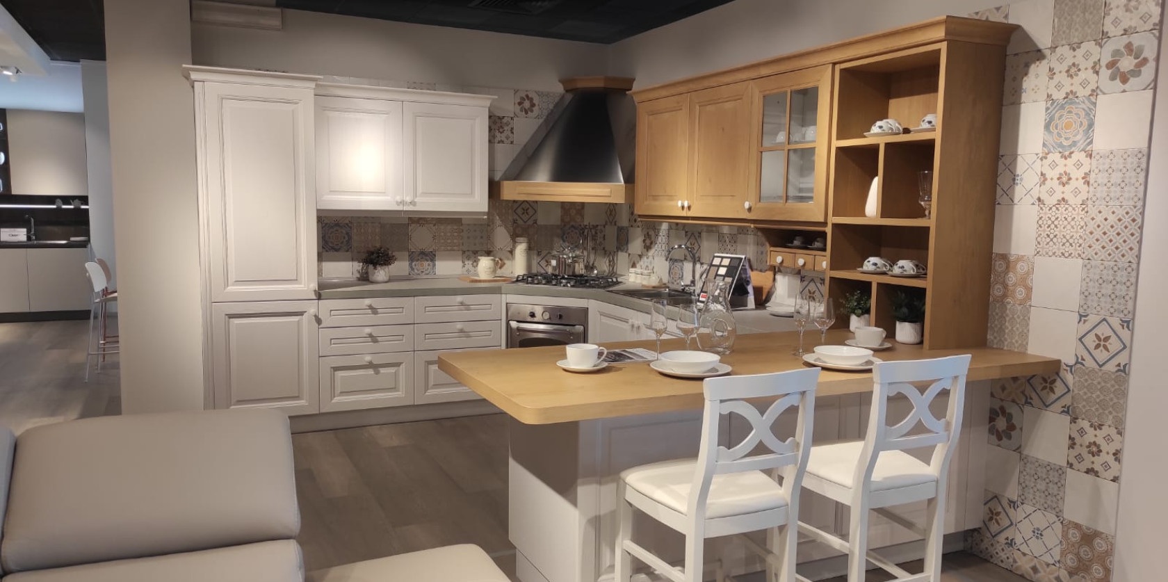 Veneta Cucine - Pavese - Image