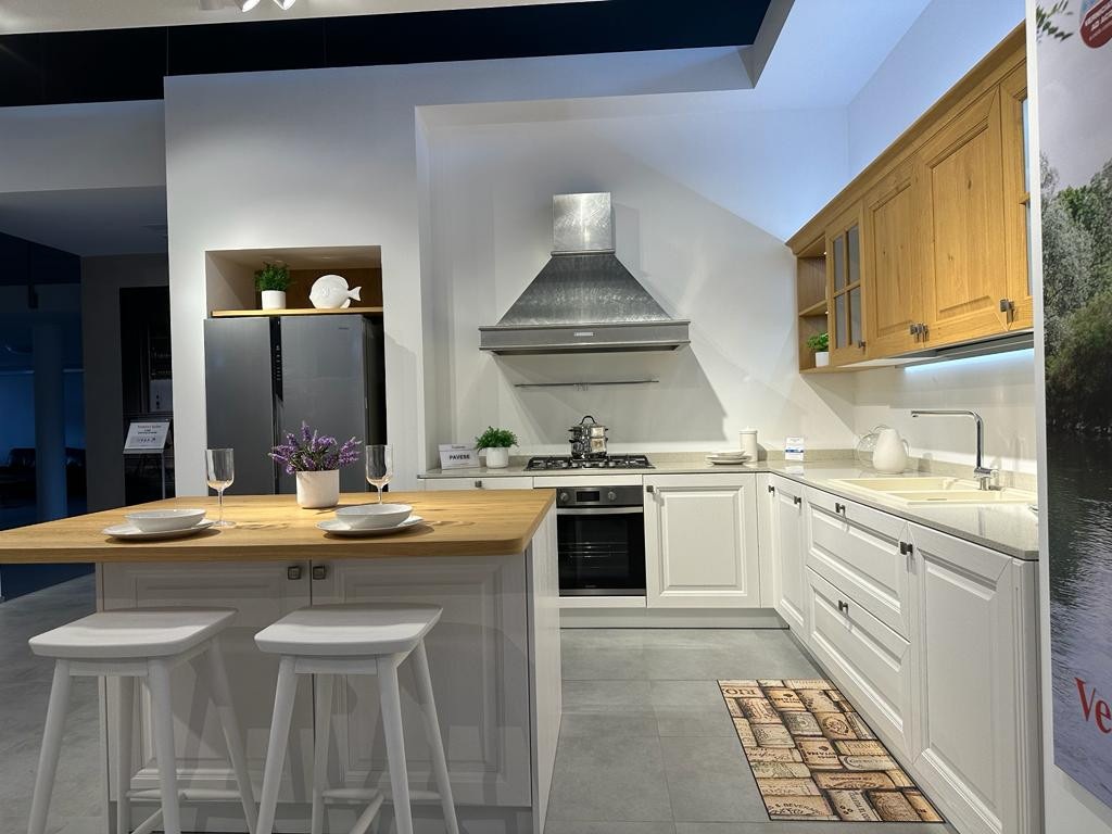 Veneta Cucine - PAVESE - Image
