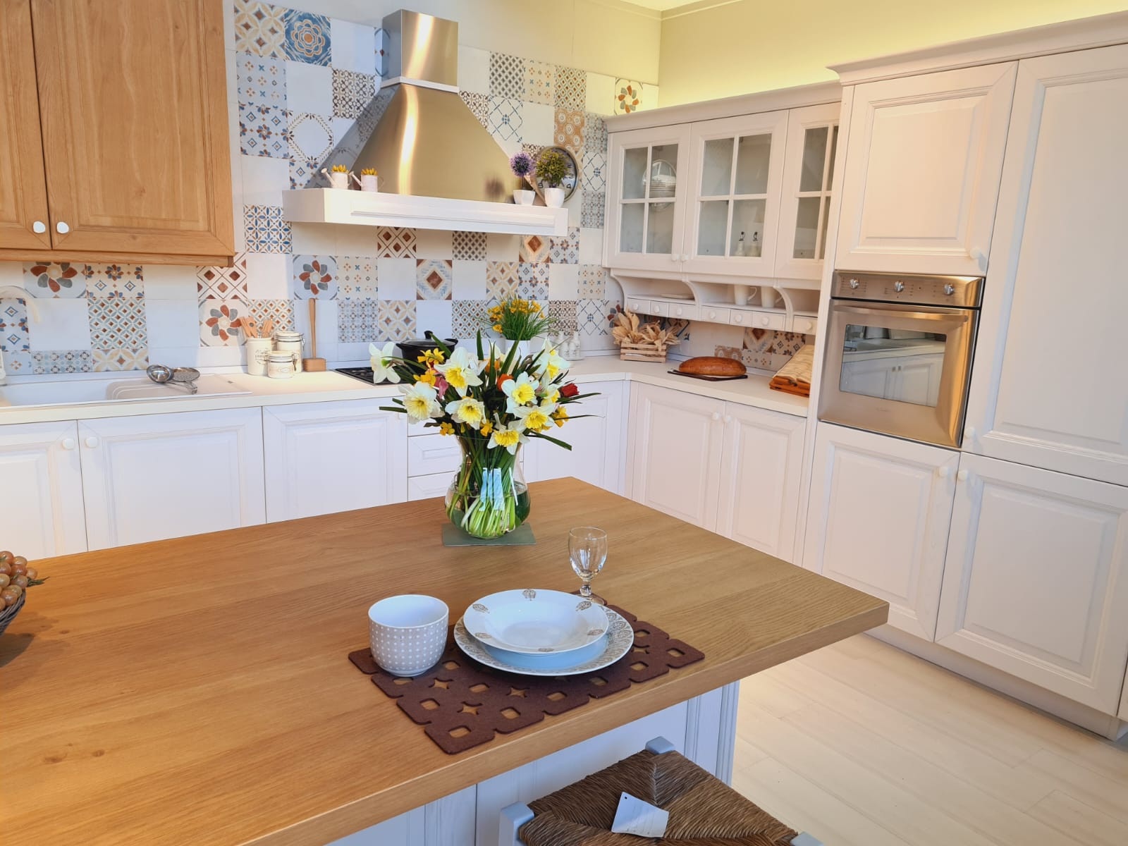 Veneta Cucine - Pavese - Image