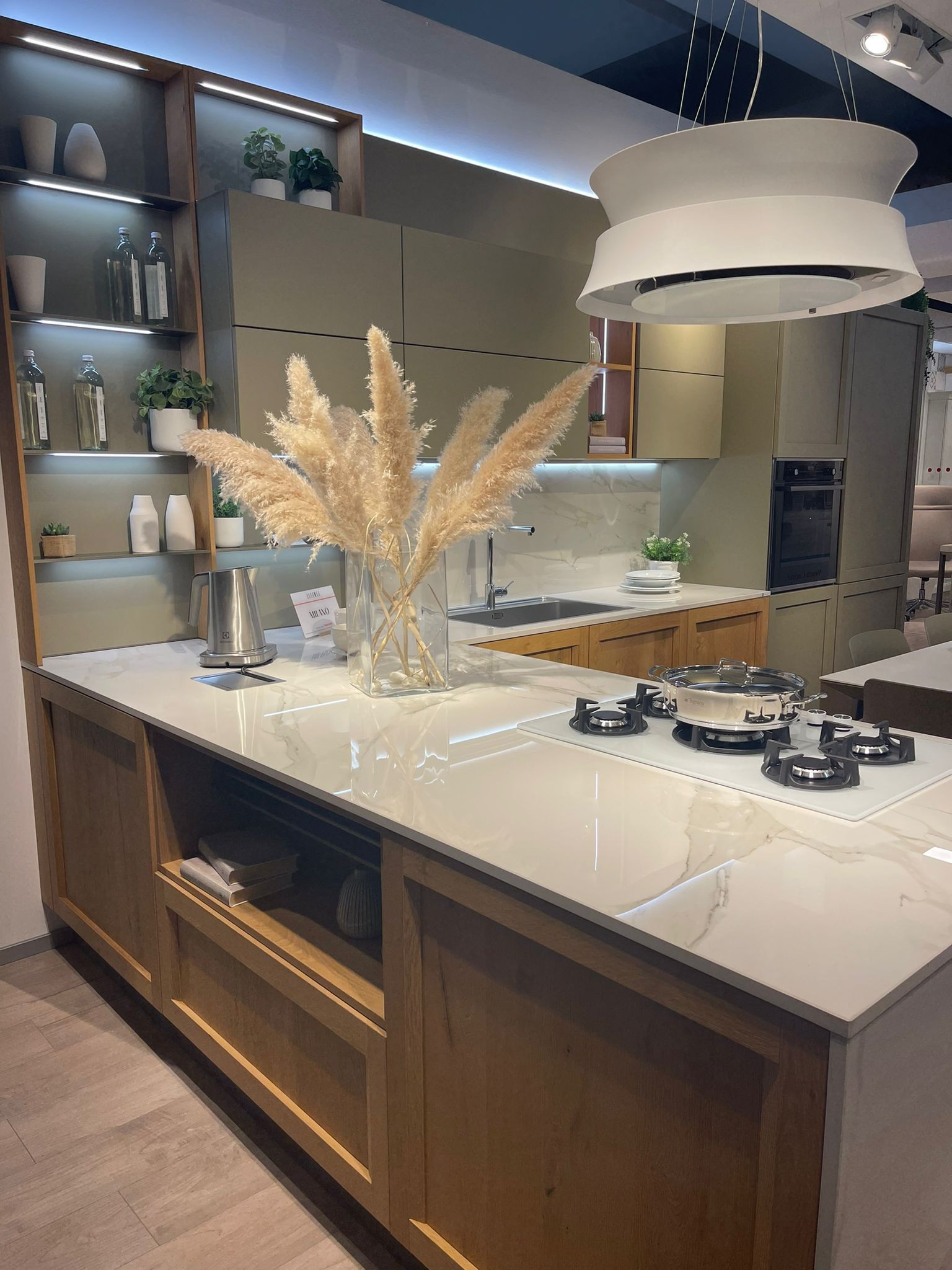 Cucina Milano - Image