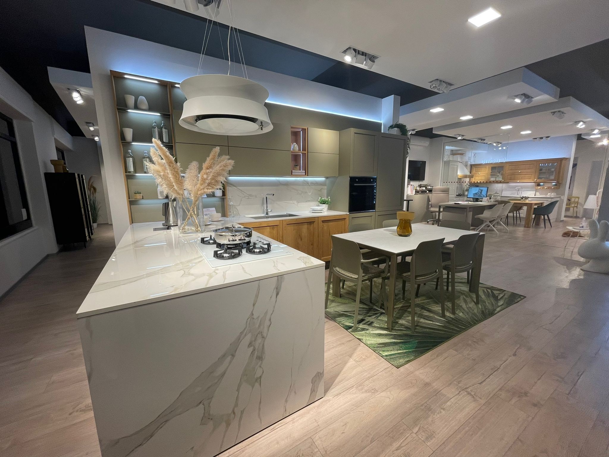 Cucina Milano - Image