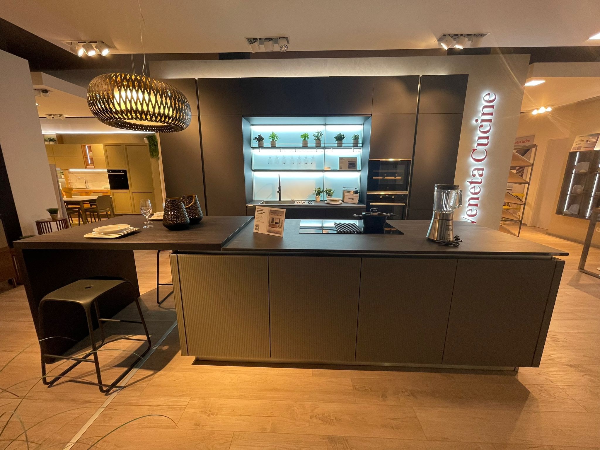 Cucina Lounge - Image