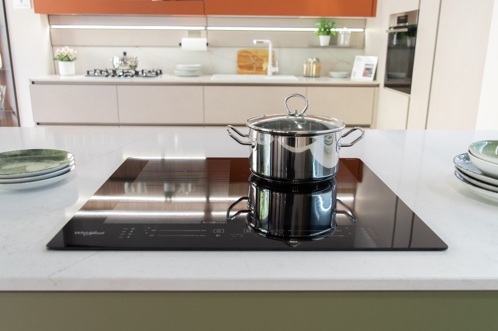 Iconica - Convivio - Image