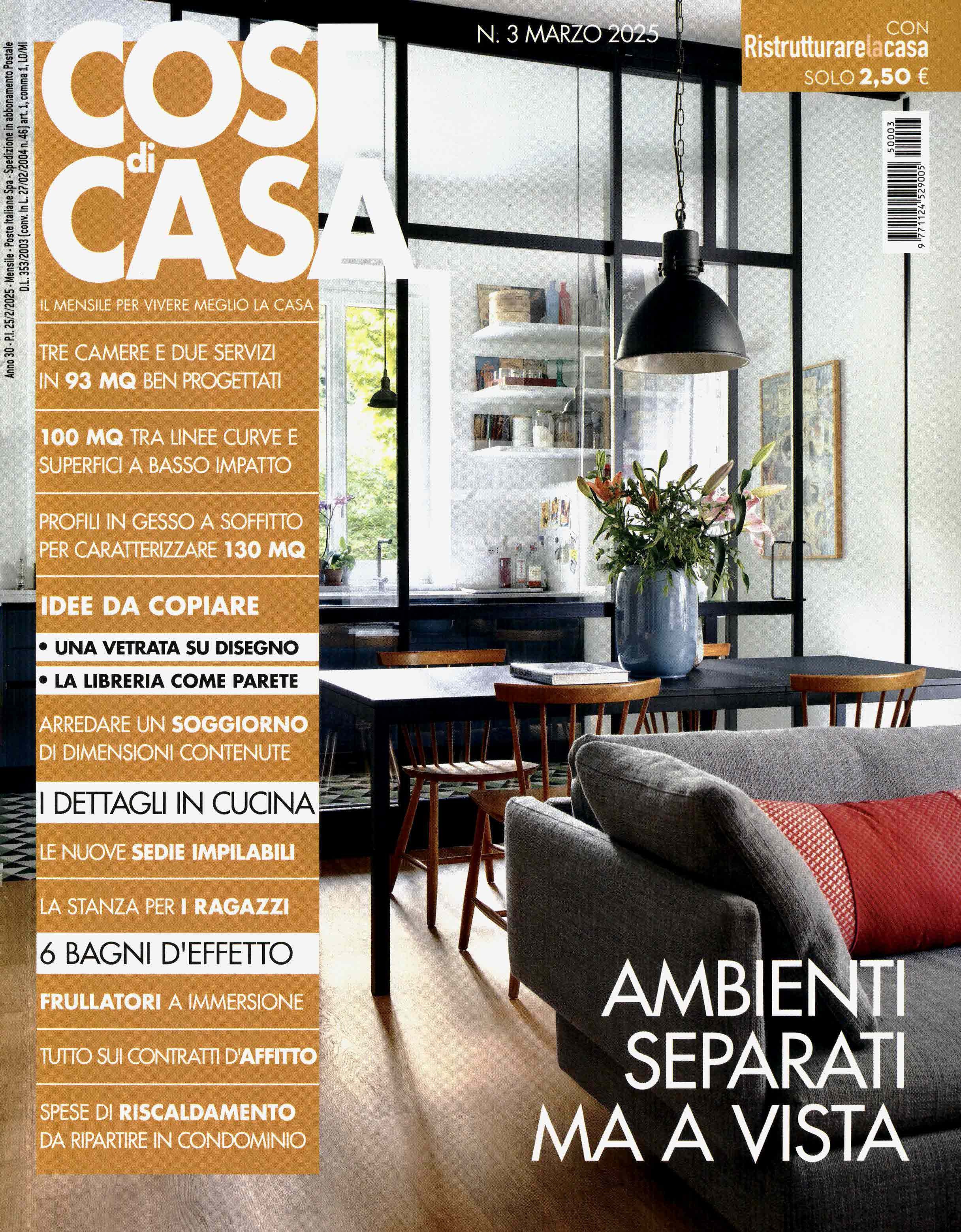 03 010325 cosedicasa c 27116