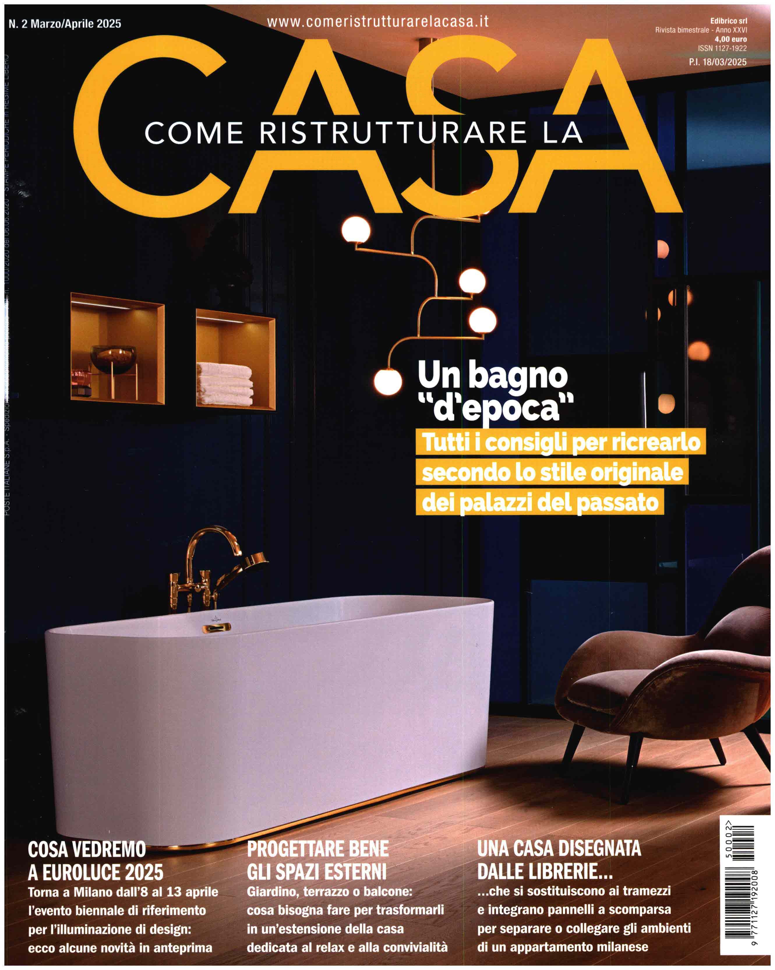 04 010425 comeristrutturarelacasa c 27071