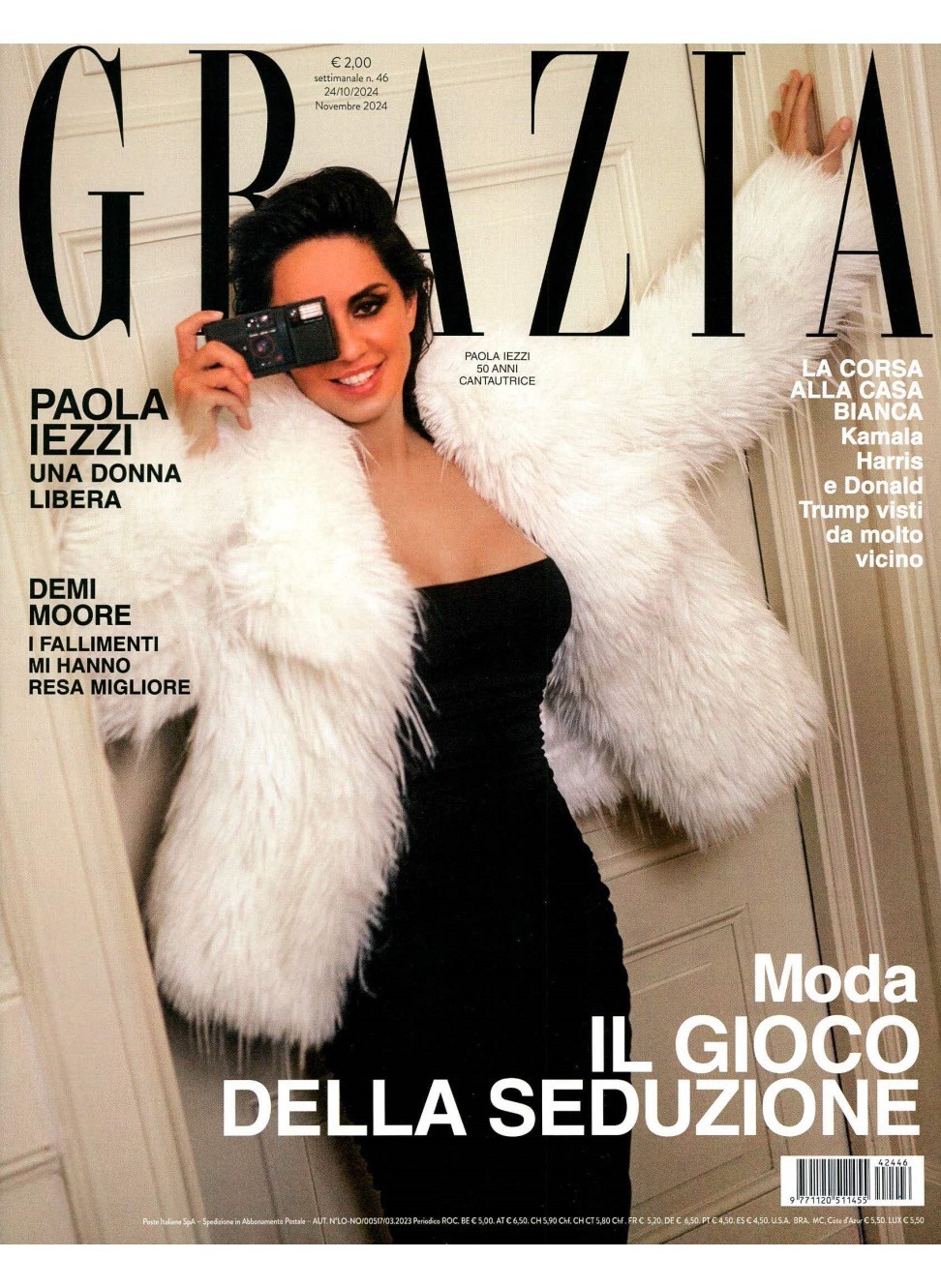 Grazia ottobre2024 26713