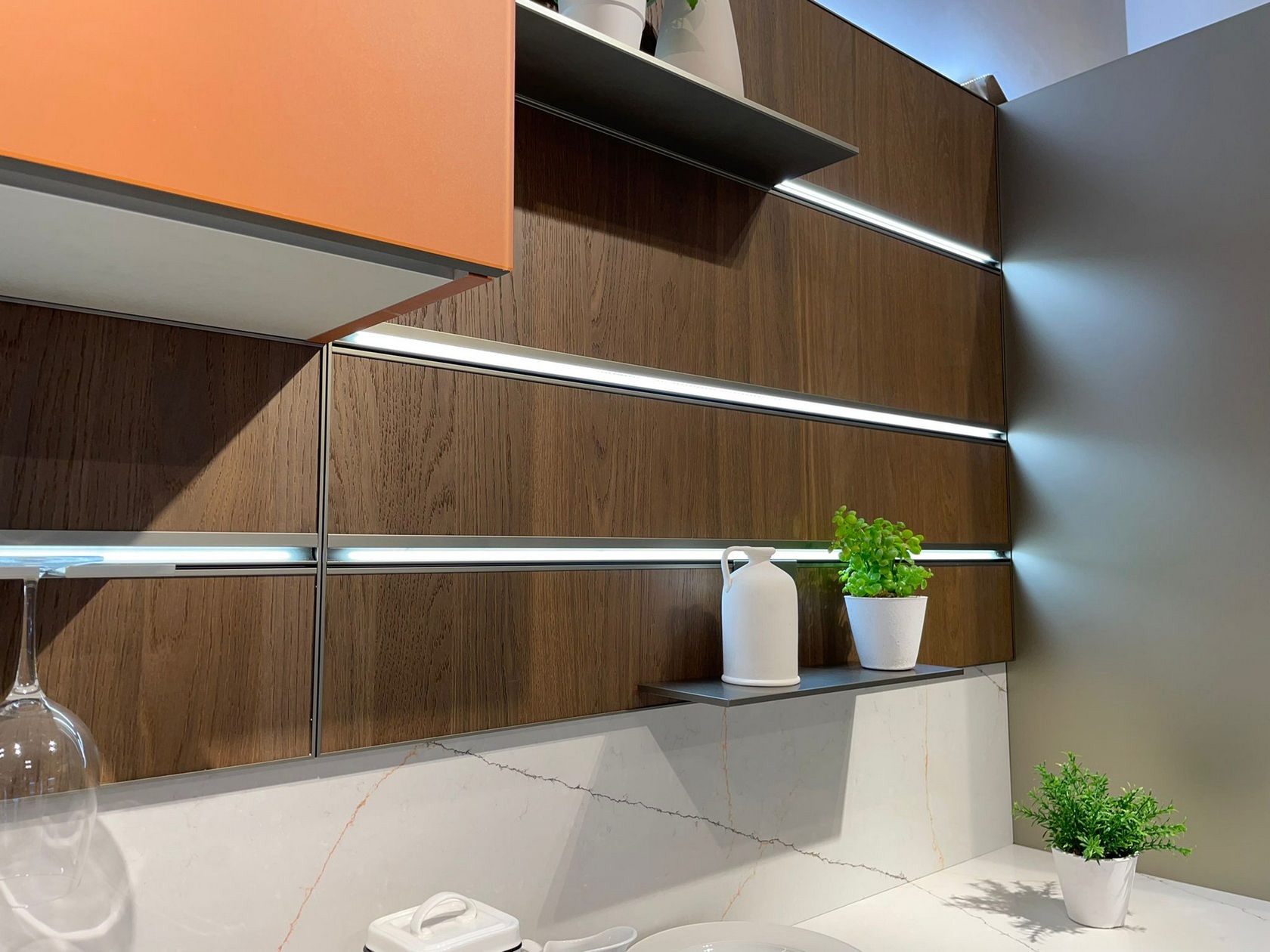 Veneta Cucine - Lounge - Image