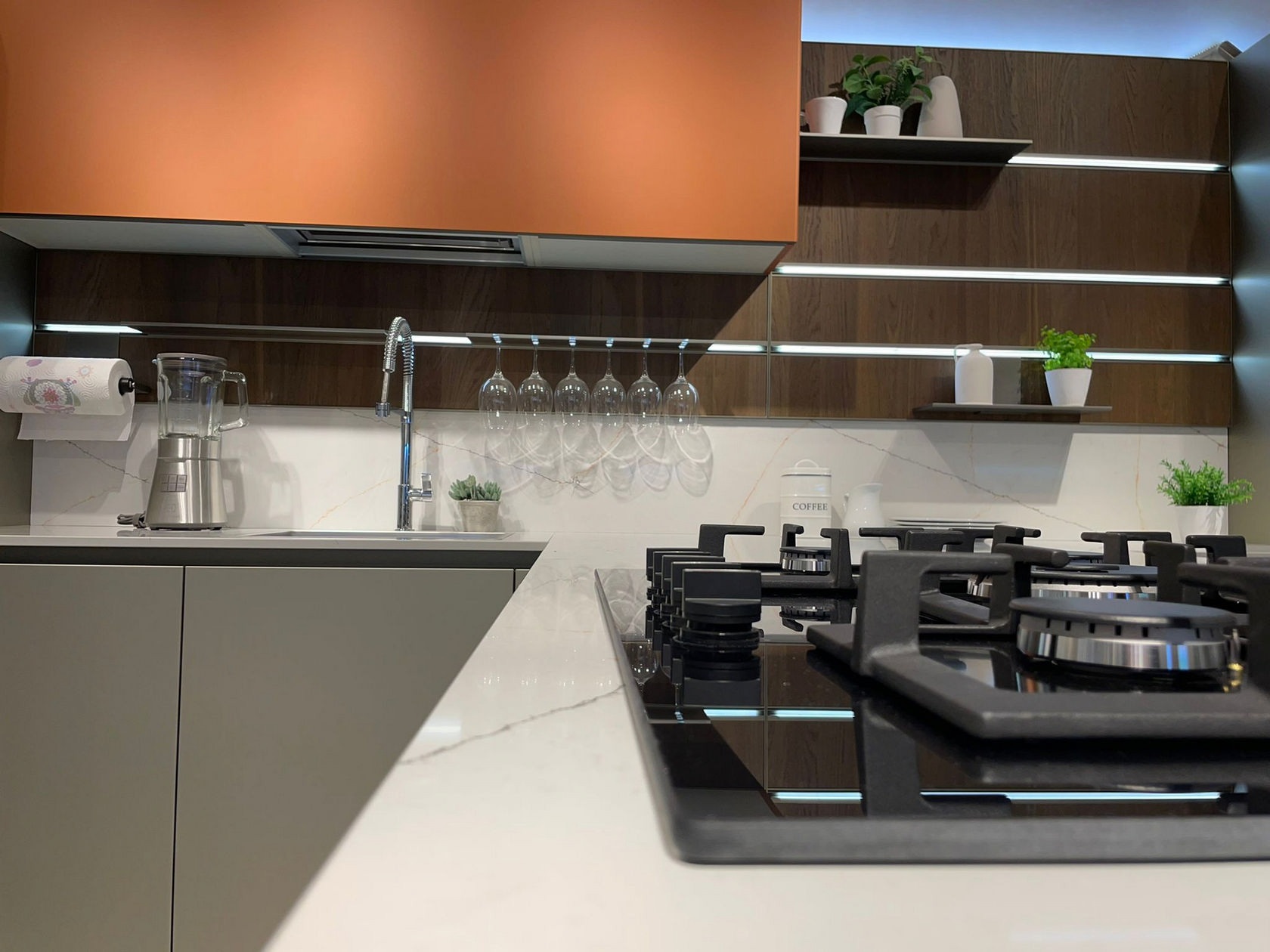 Veneta Cucine - Lounge - Image