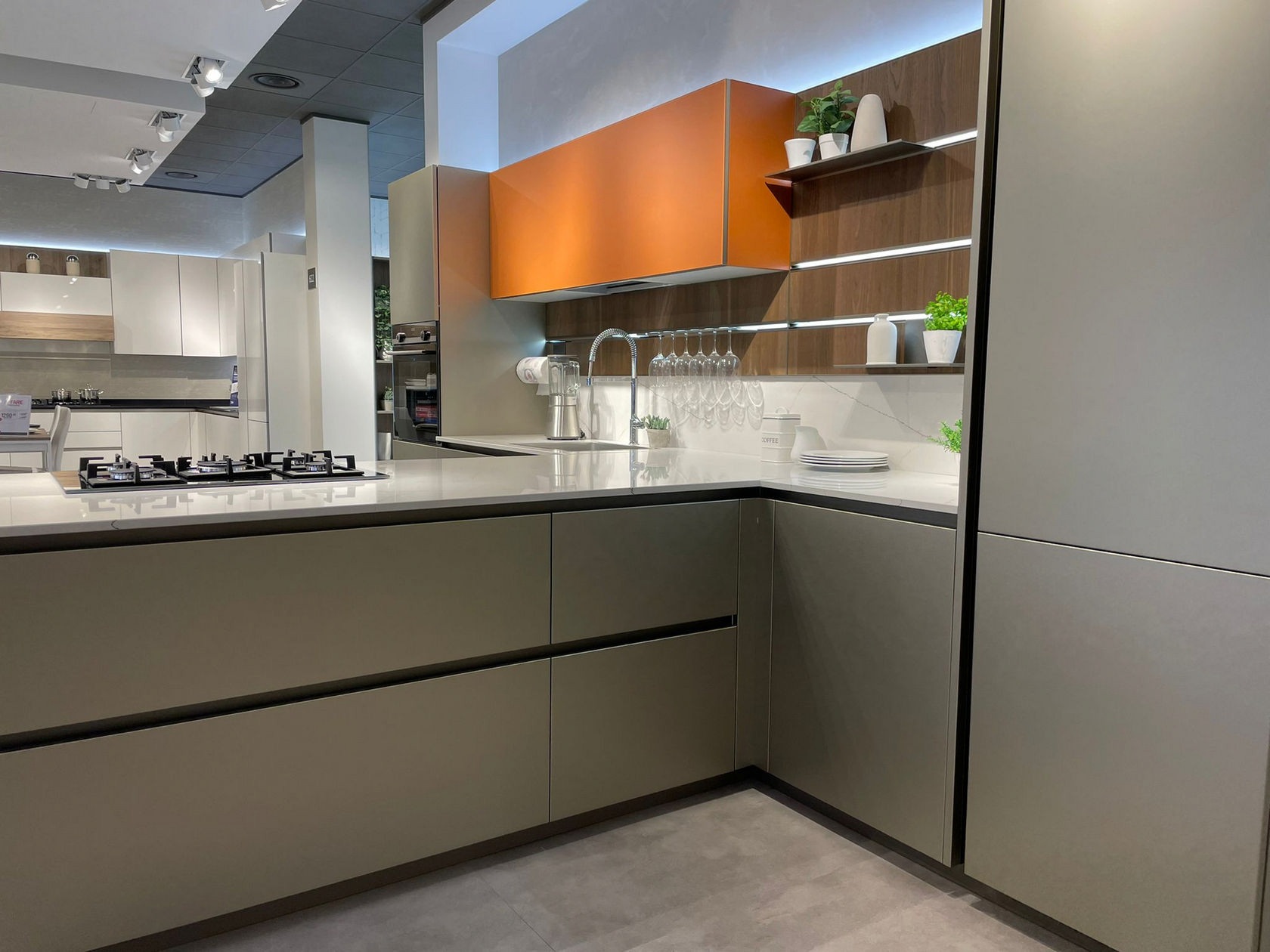 Veneta Cucine - Lounge - Image
