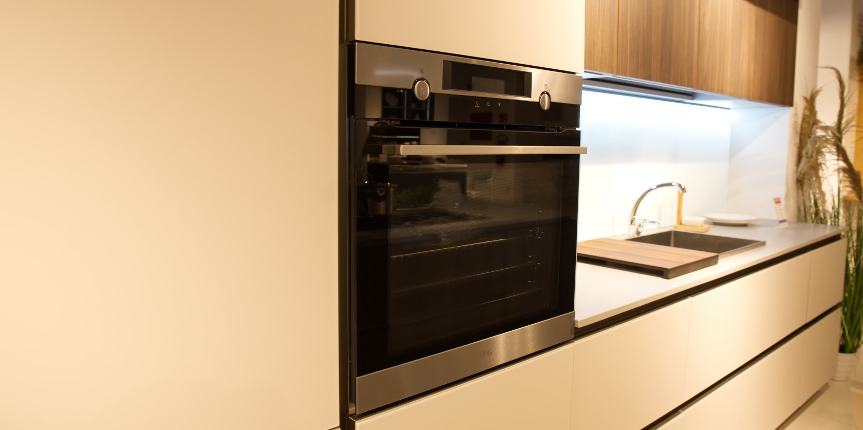 Veneta Cucine - Modello Ri-Flex - Image