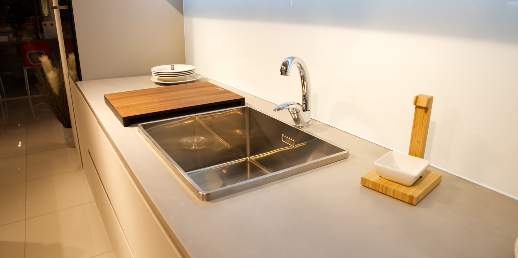 Veneta Cucine - Modello Ri-Flex - Image