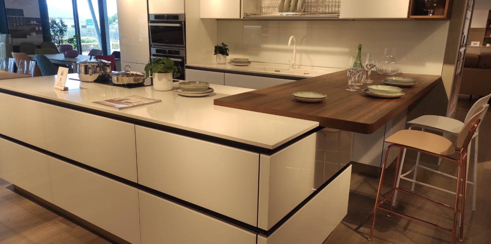 Veneta Cucine - Riflex - Image