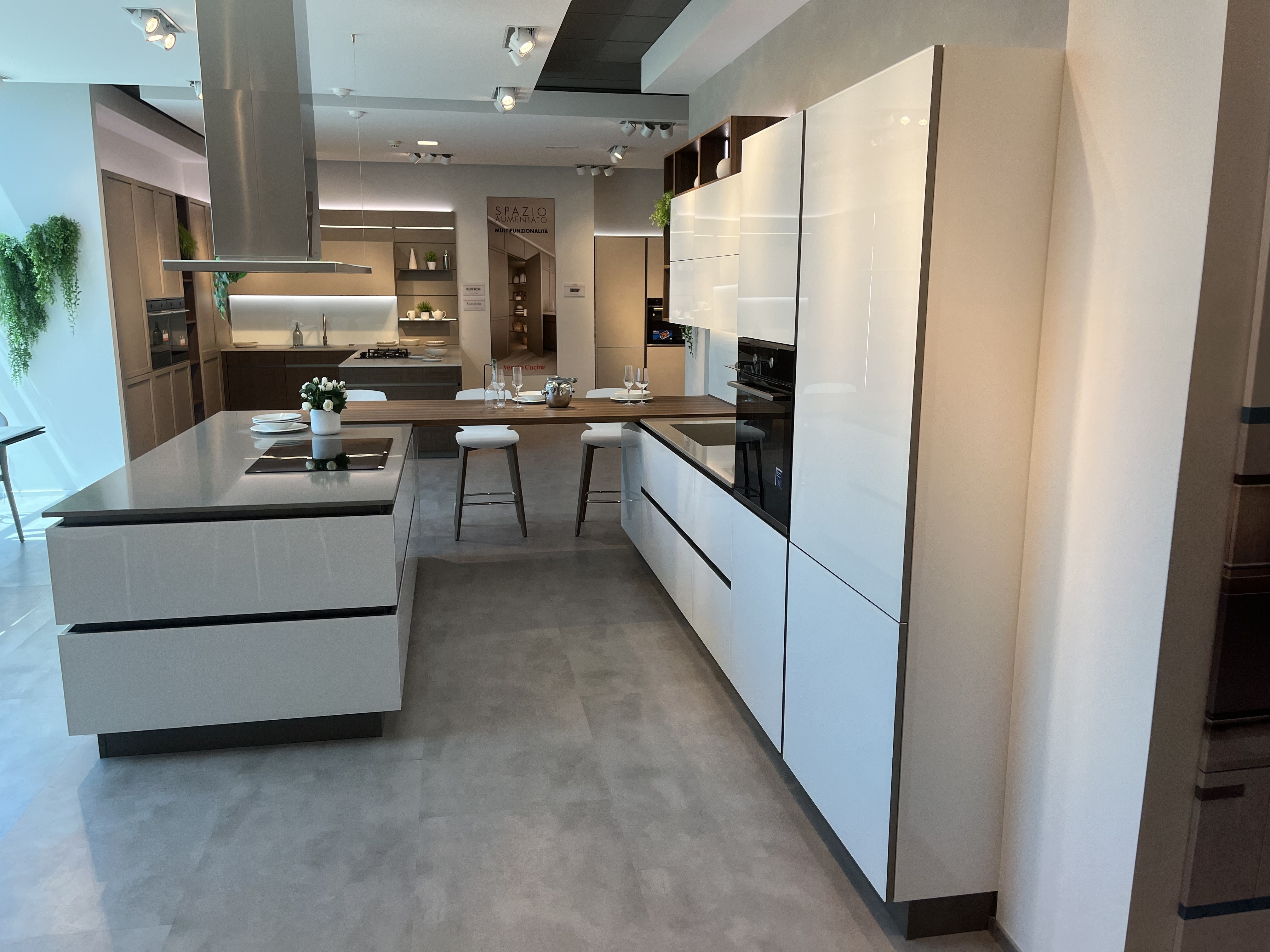 Veneta Cucine - Riflex - Image