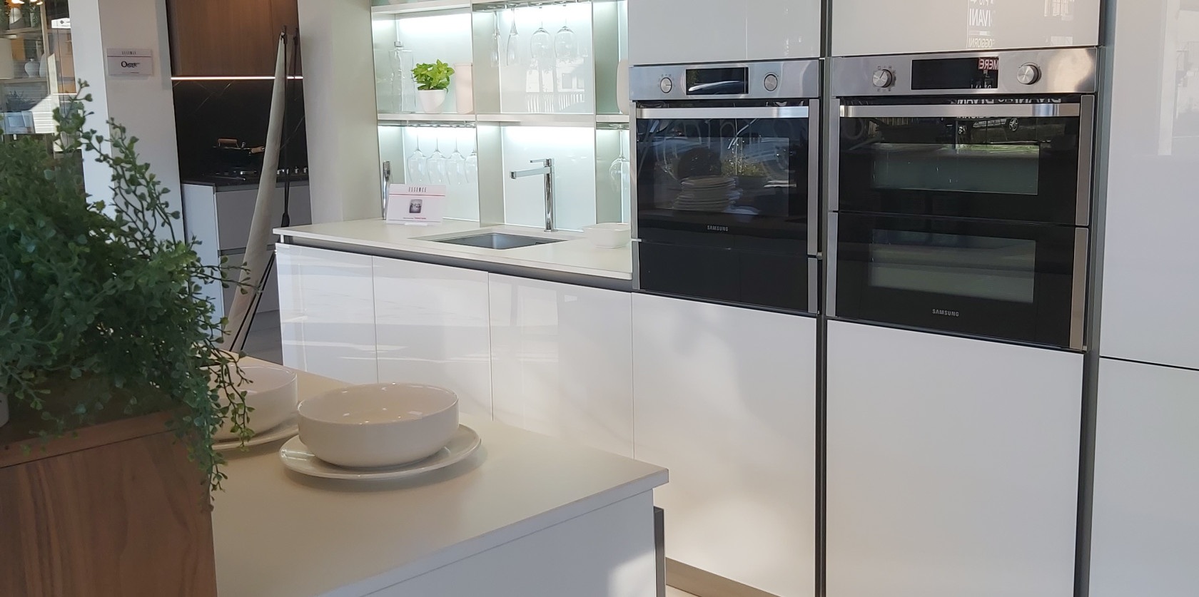 Veneta Cucine - Riflex - Image