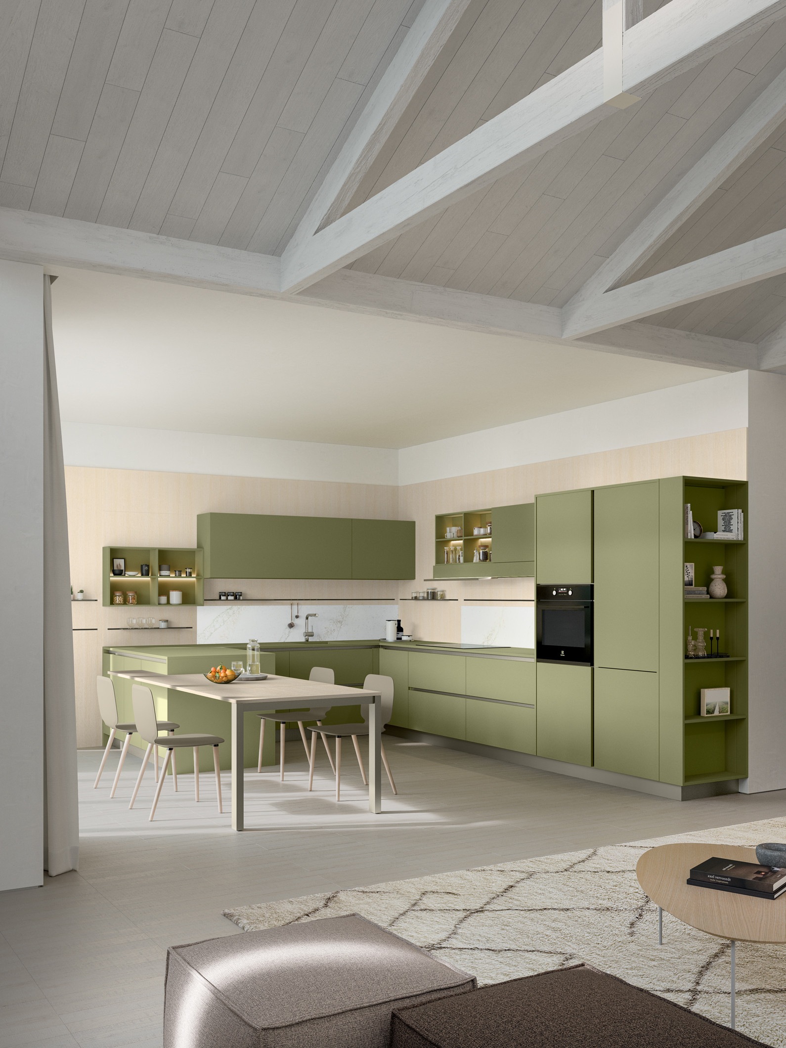 START-TIME - Partire avvantaggiati - Image