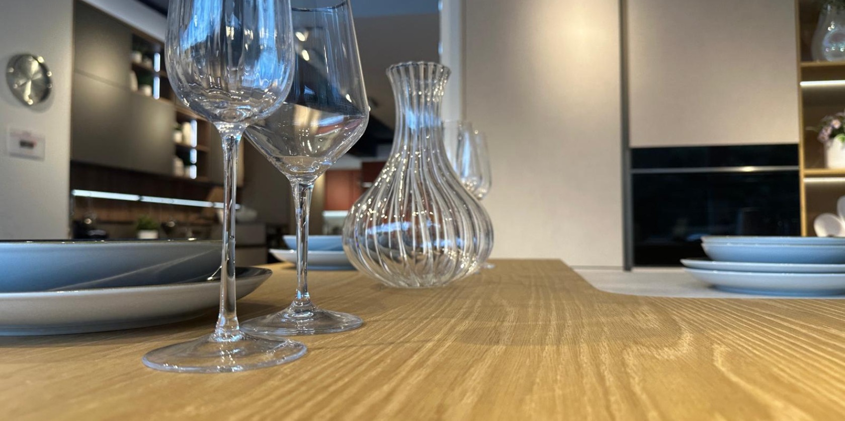 Veneta Cucine - modello Sakura - Image