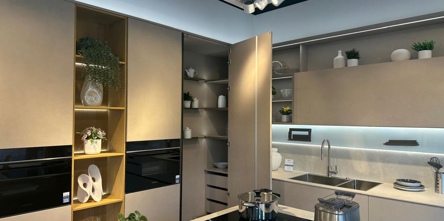 Veneta Cucine - modello Sakura - Image