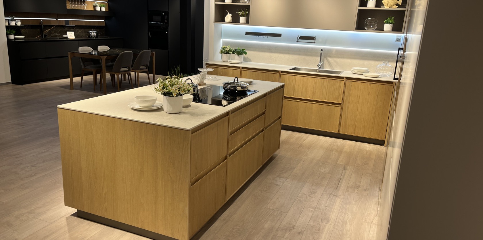 Veneta Cucine - Sakura - Image