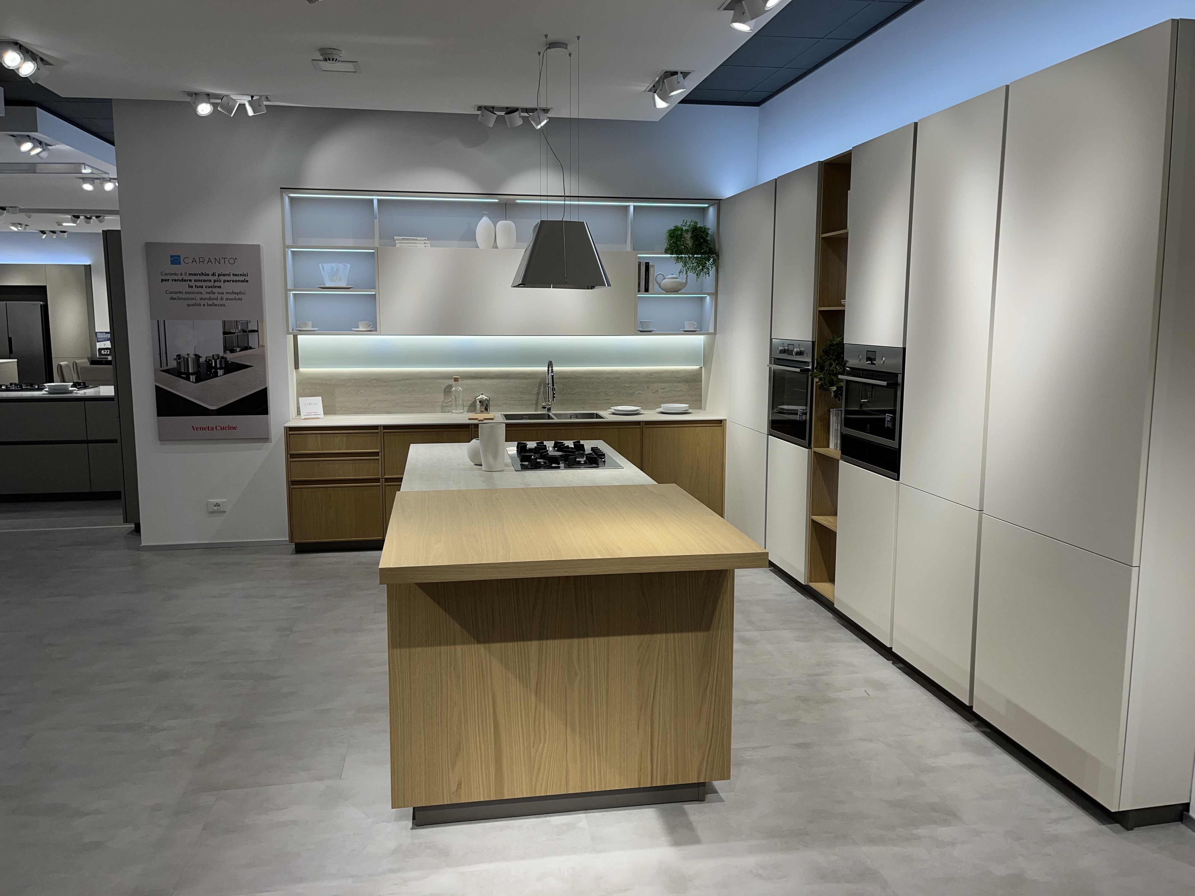 Veneta Cucine - Sakura - Image