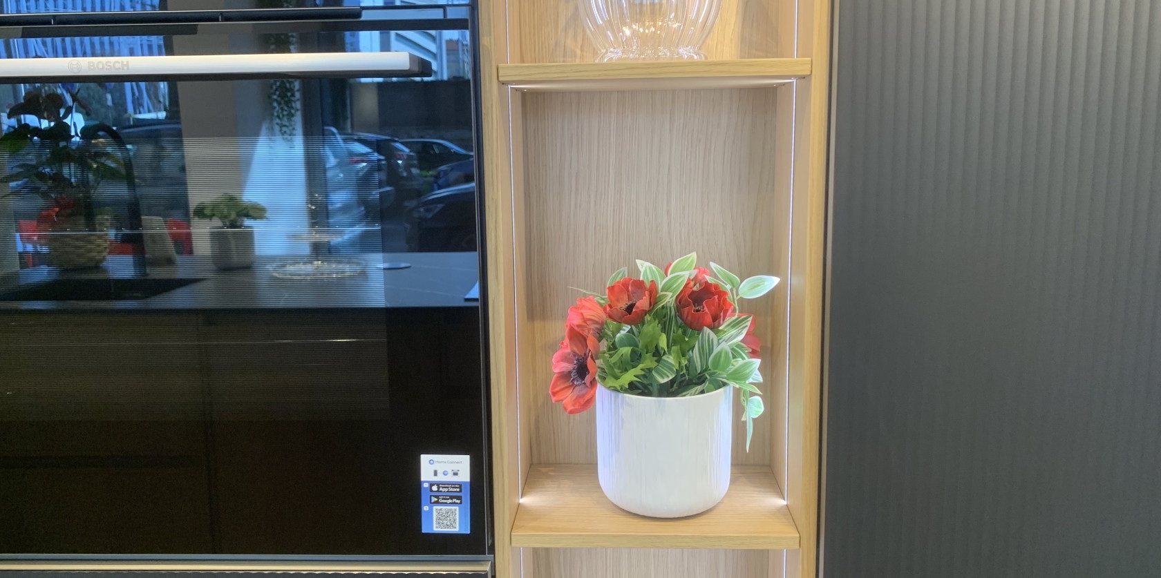 Veneta Cucine - modello Sakura - Image