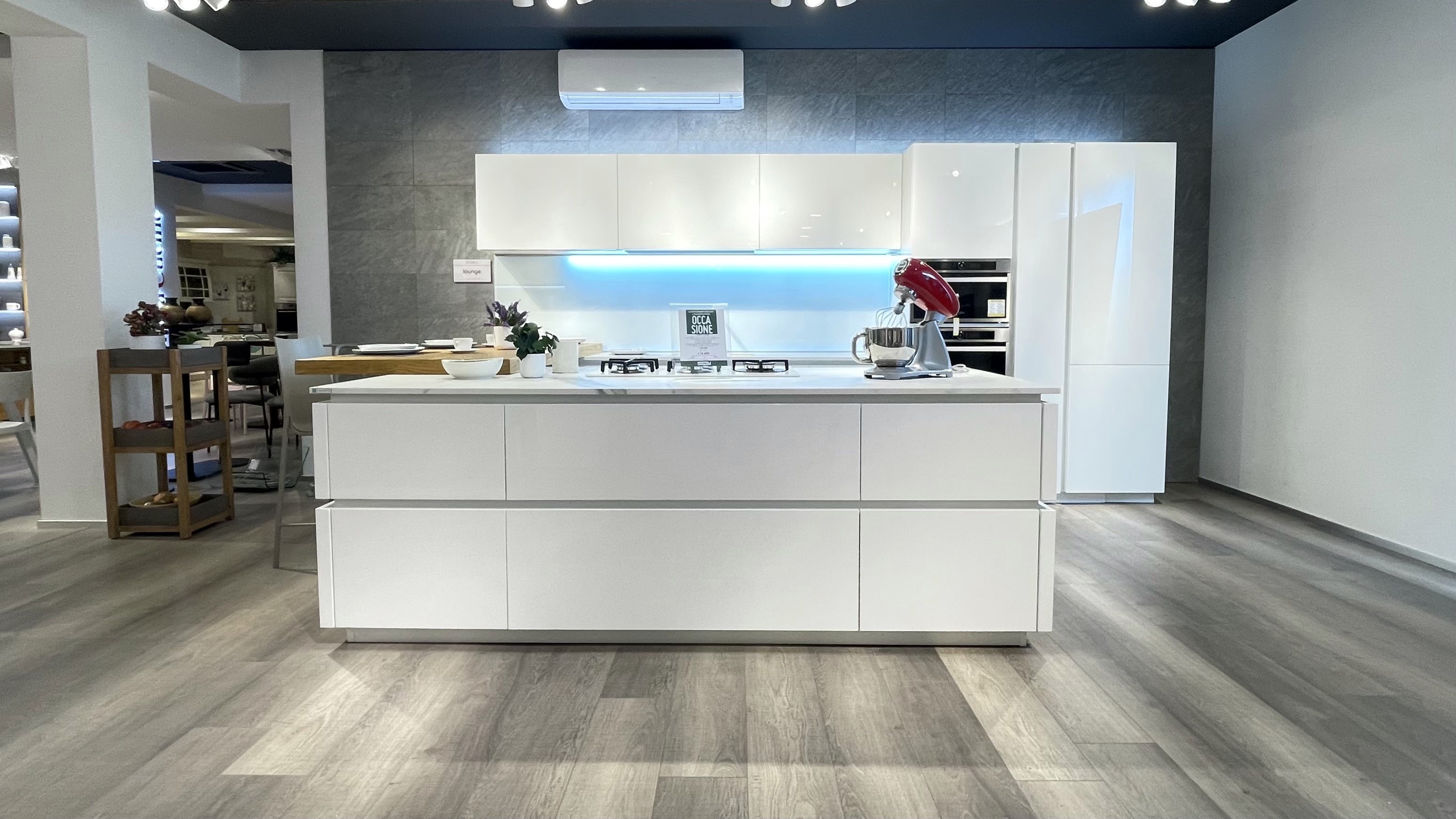 cucina Lounge - Image